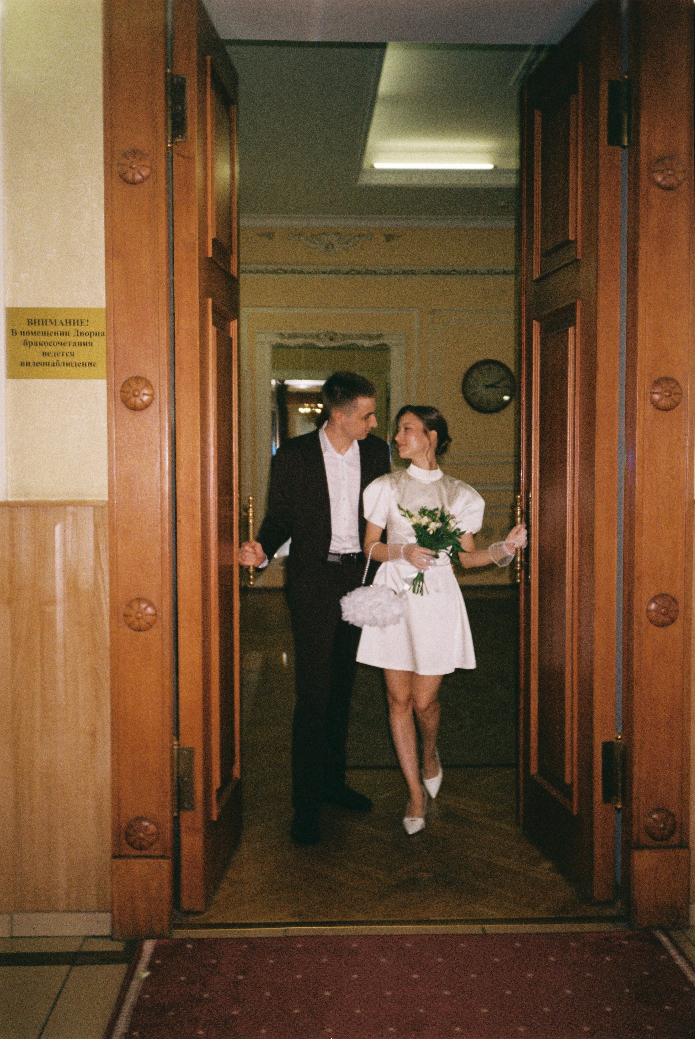 Пленка. Фотограф Волгоград / Волжский