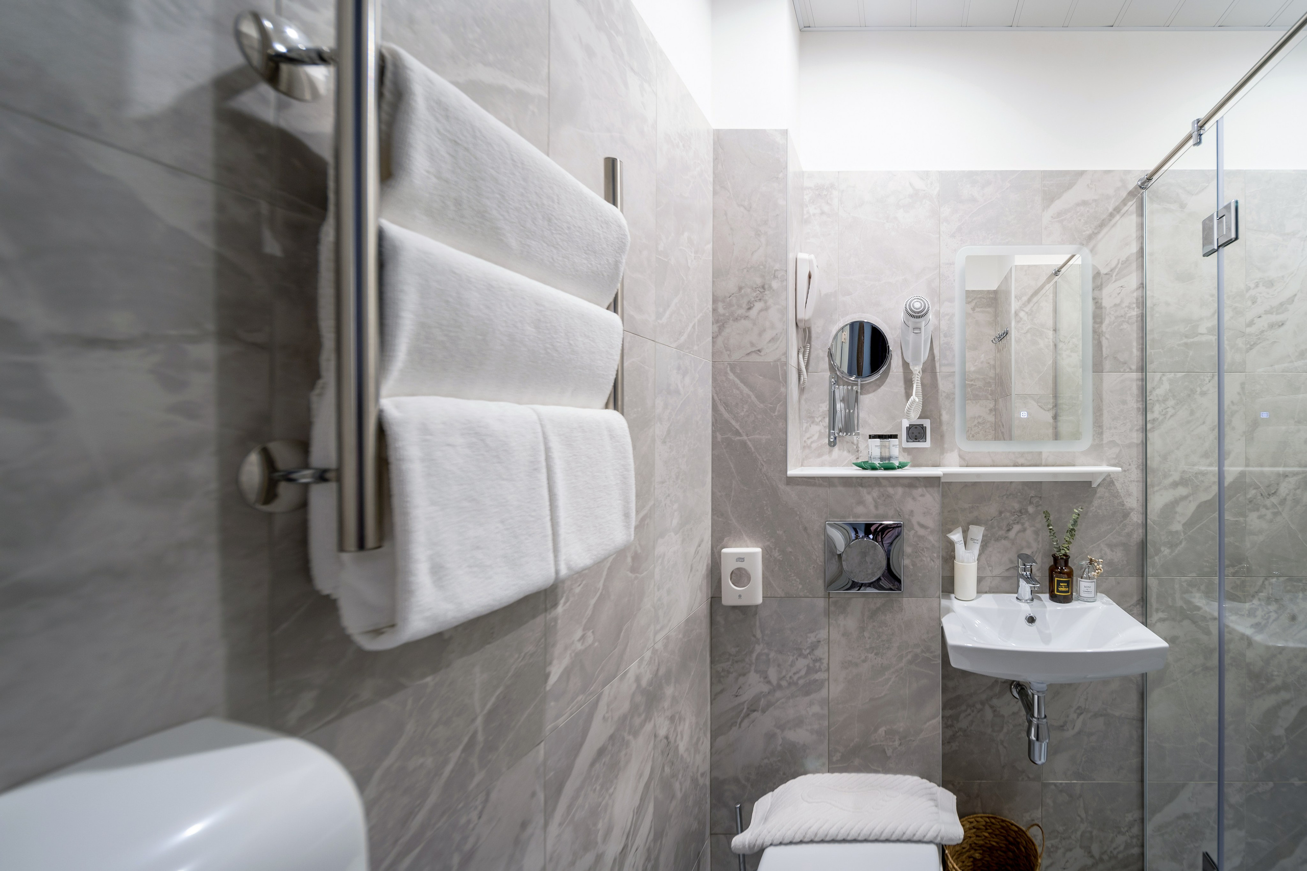 Station hotels S12 Столярный переулок д. 10-12. Интерьерный декоратор Юлия Мечёва