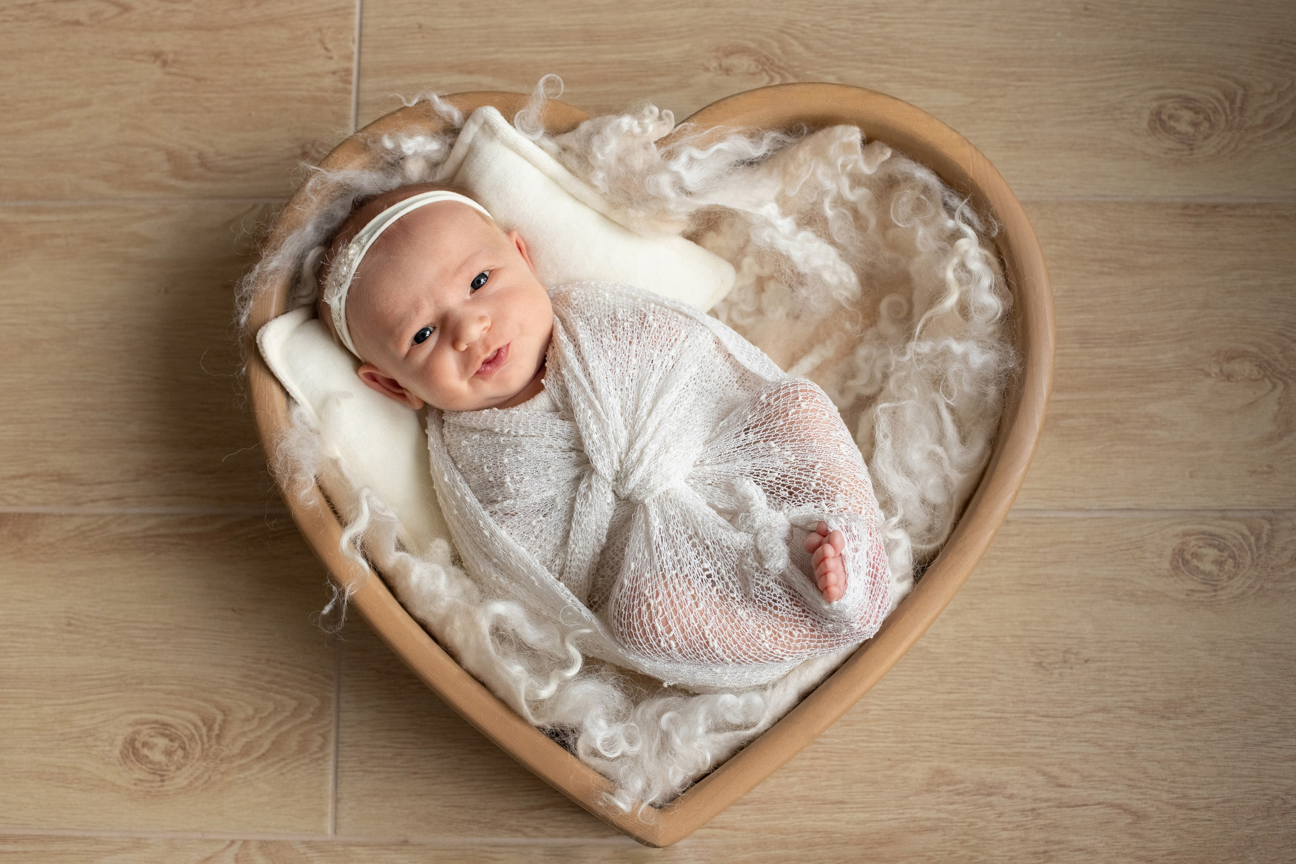 Юлия Итого. Фотограф новорожденных в Екатеринбурге Татьяна Продан