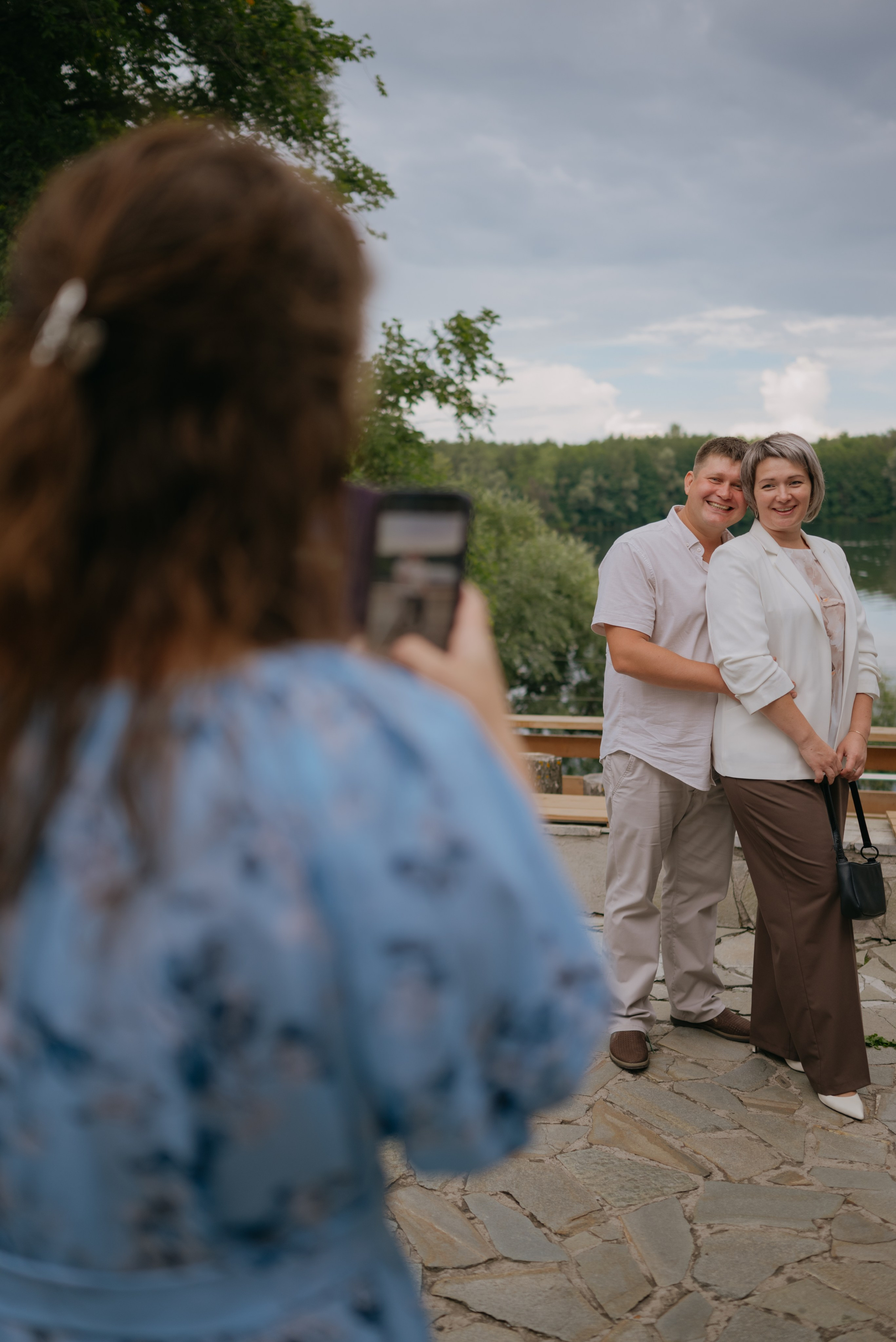 Игорь и Вероника. Свадебный фотограф Уфа Дарья Насырова