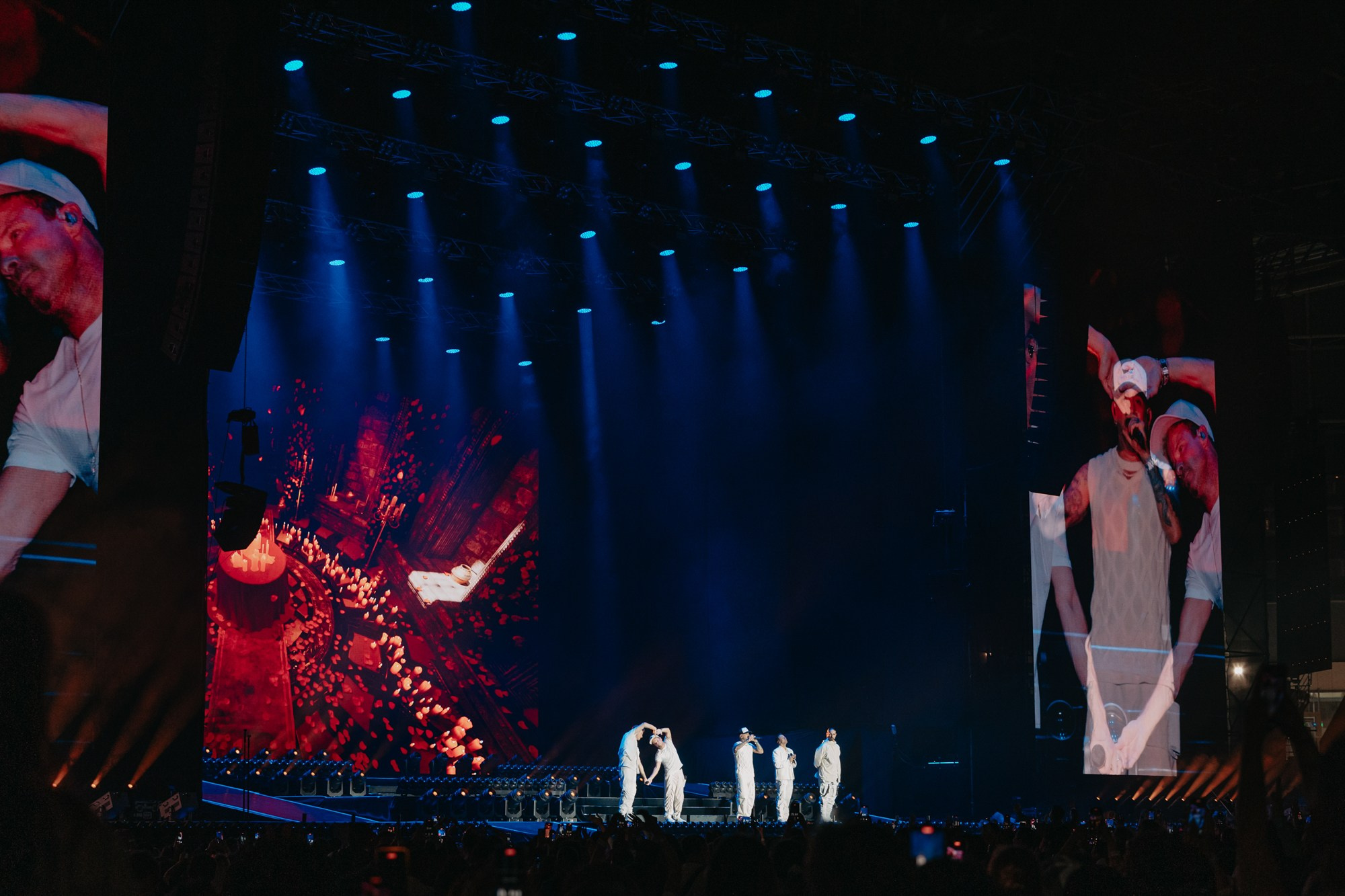 Backstreet Boys. ГЛАВНАЯ