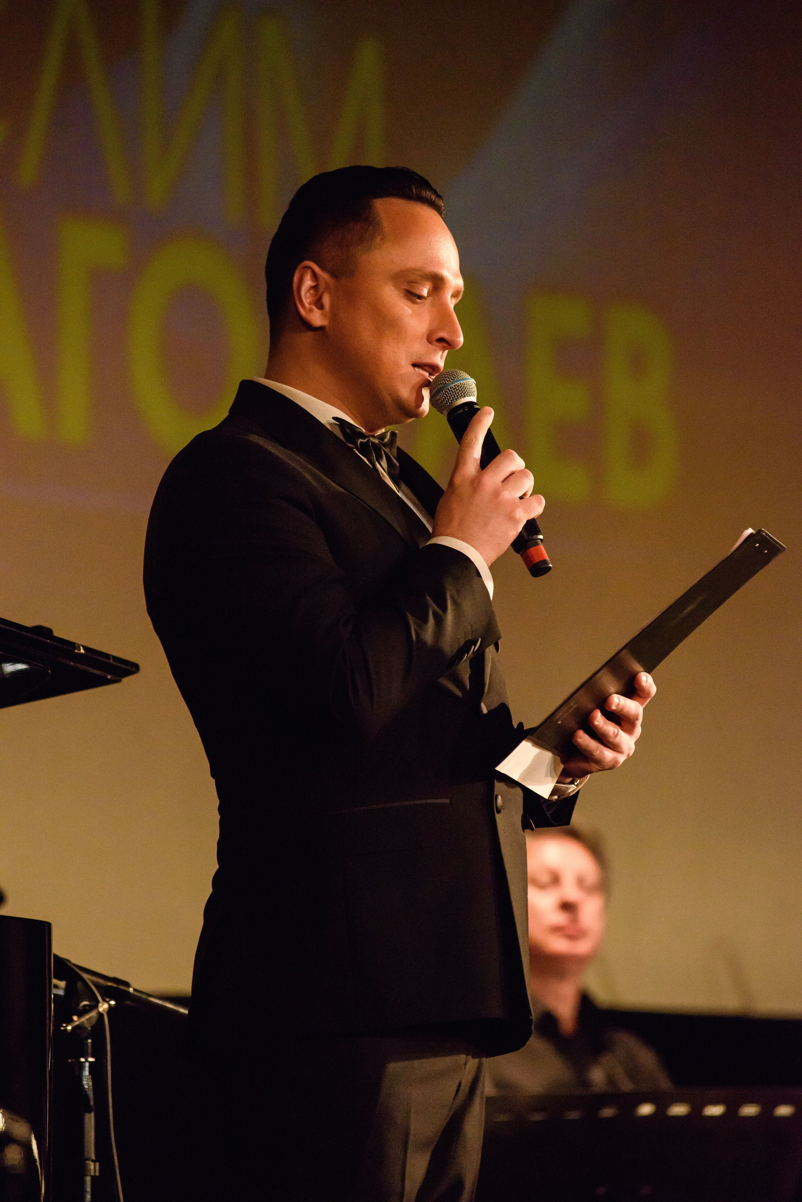 Памяти Анны Герман и Муслима Магомаева — «Имена на все времена», ЦДЛ. Бренд-фотограф для экспертов и блогеров в Москве Влада Горбовская