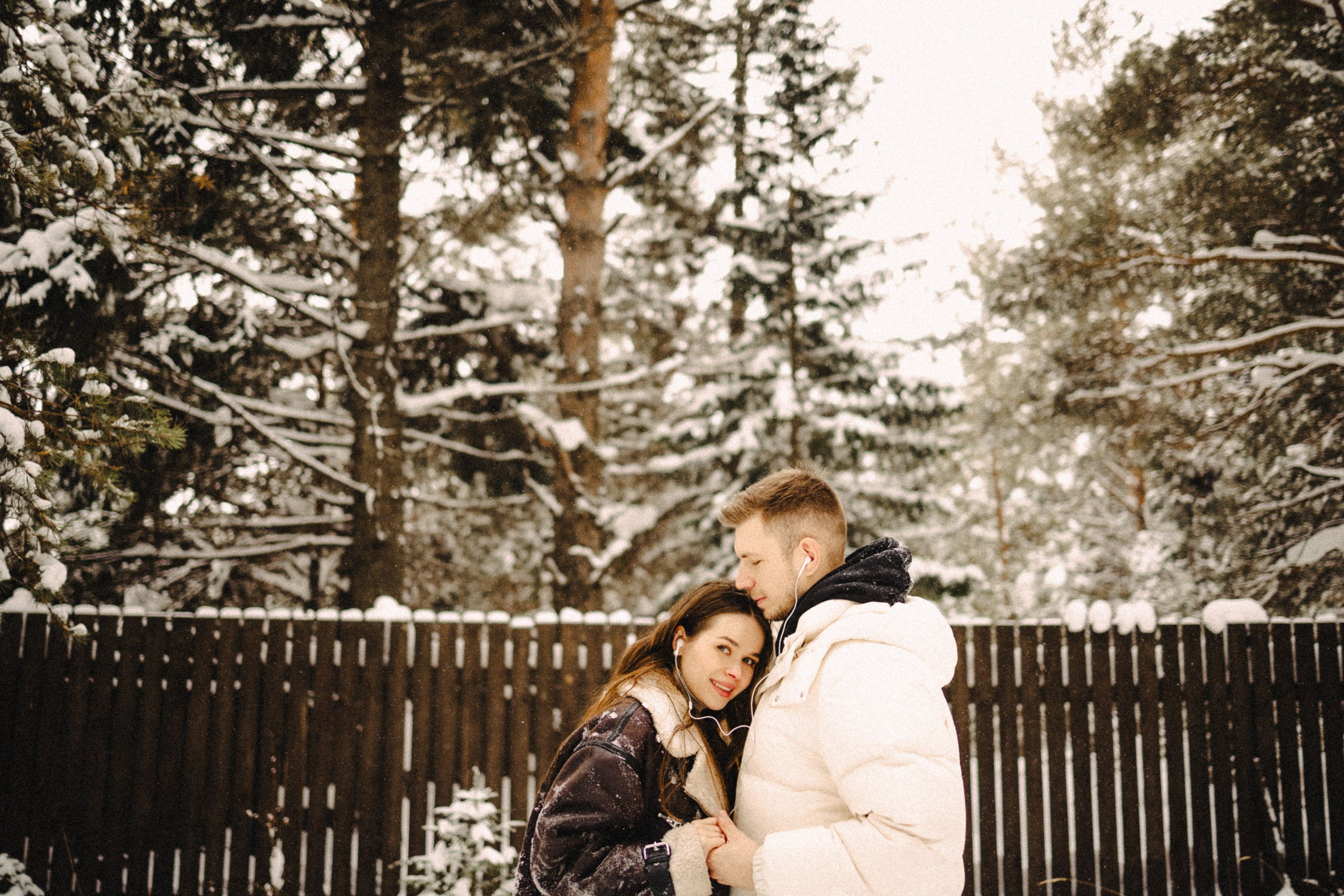 Саша и&nbsp;Маша