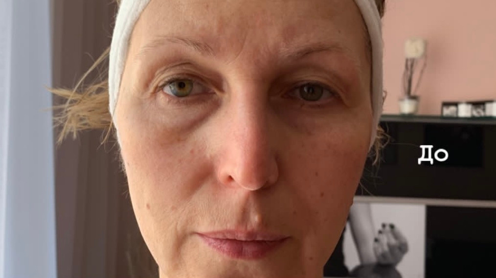 Отзывы. Массажист СПБ/МСК Facesaver