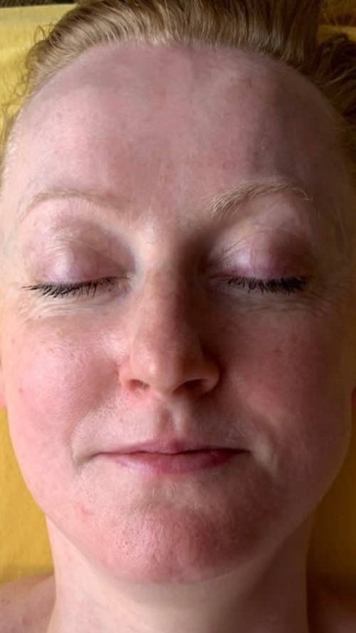 Отзывы. Массажист СПБ/МСК Facesaver