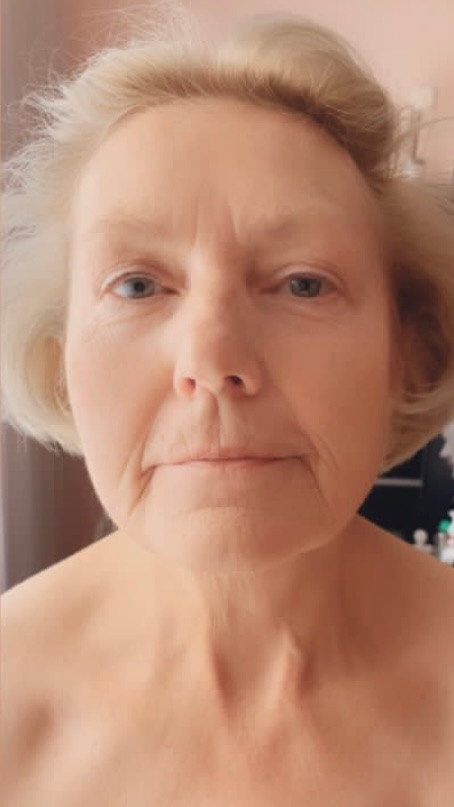 Отзывы. Массажист СПБ/МСК Facesaver