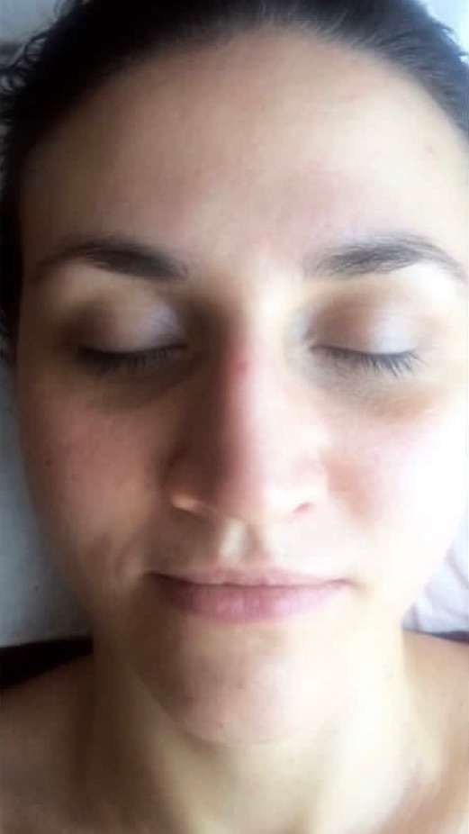 Отзывы. Массажист СПБ/МСК Facesaver