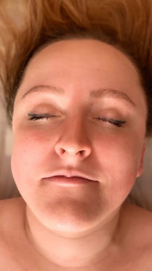 Отзывы. Массажист СПБ/МСК Facesaver