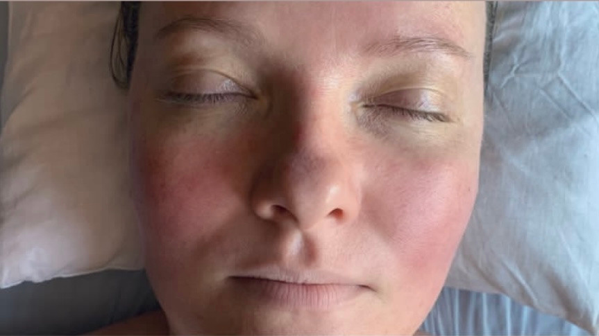 Отзывы. Массажист СПБ/МСК Facesaver