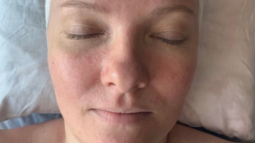 Отзывы. Массажист СПБ/МСК Facesaver