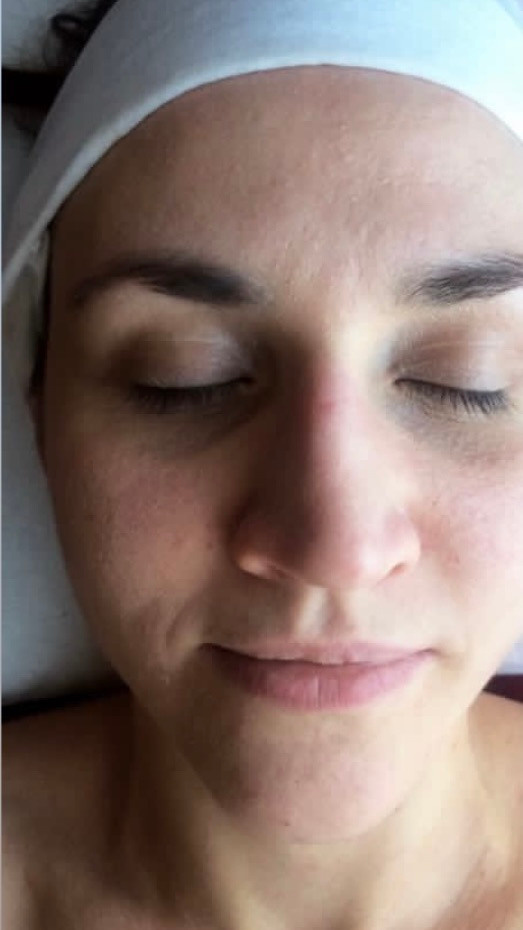 Отзывы. Массажист СПБ/МСК Facesaver