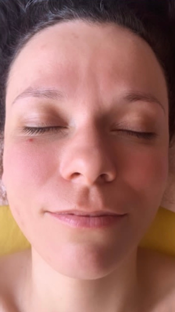 Отзывы. Массажист СПБ/МСК Facesaver