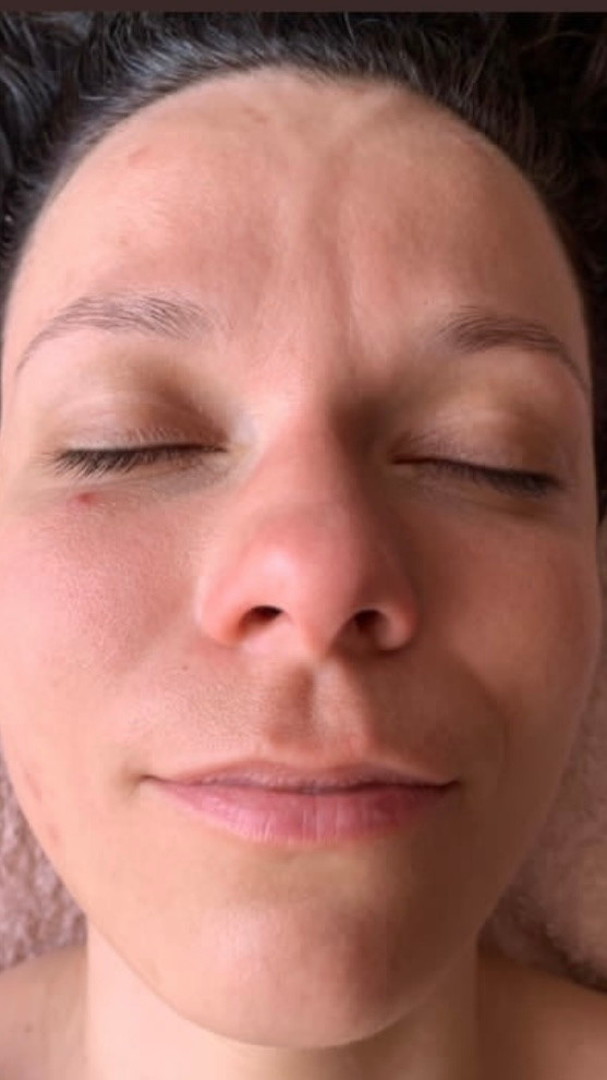 Отзывы. Массажист СПБ/МСК Facesaver