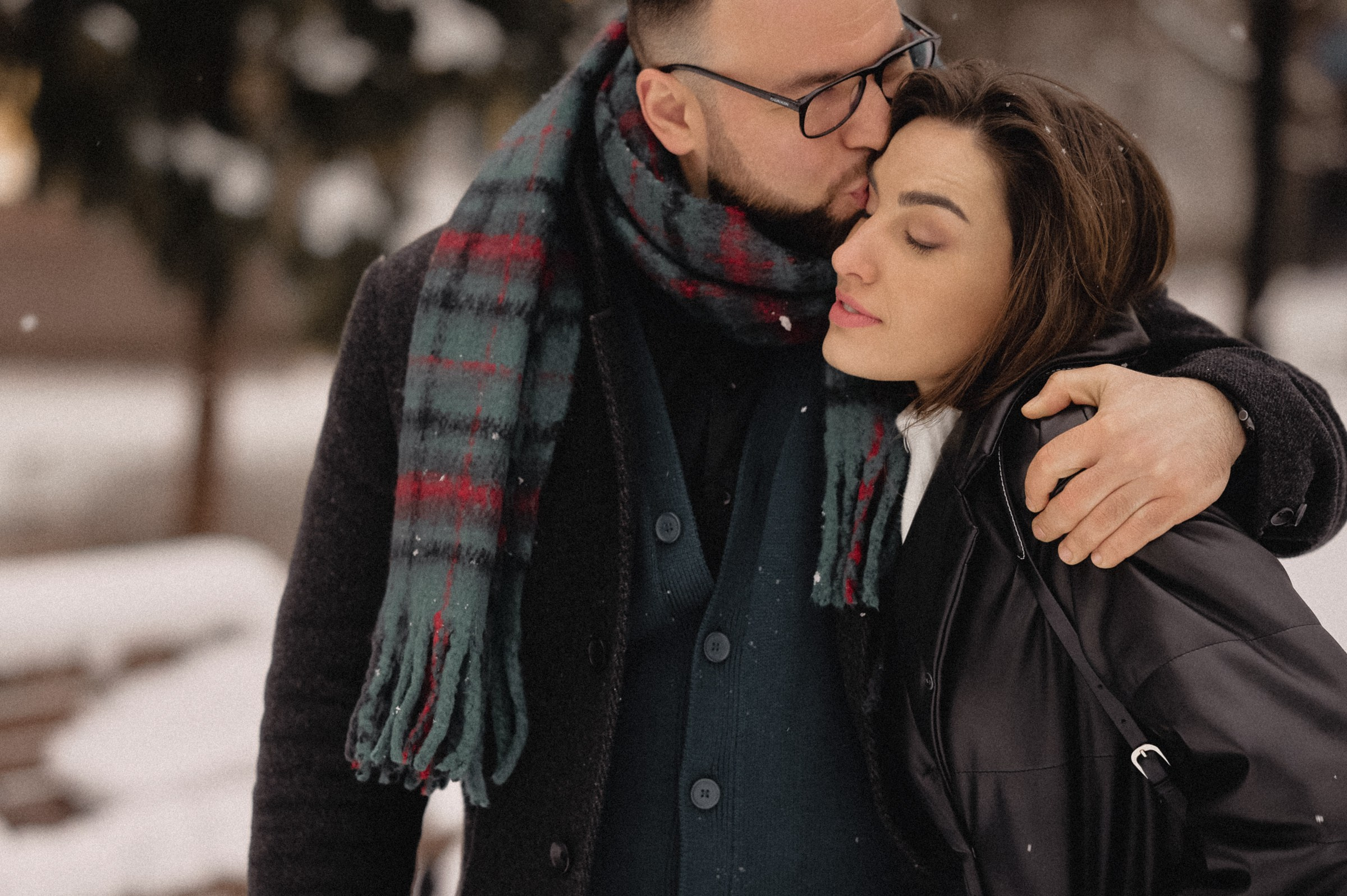 Слава и Ира. Свадебный и семейный фотограф в Ростове-на-Дону