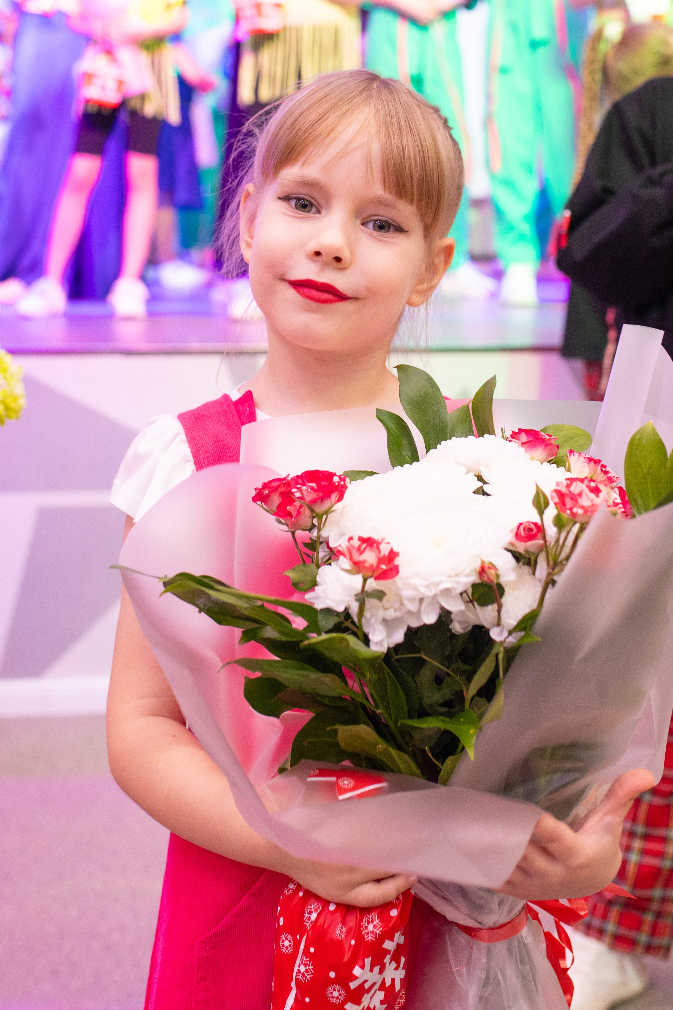 Барбарис. Отчетный концерт. Фотограф в Новосибирске Ася Зверева