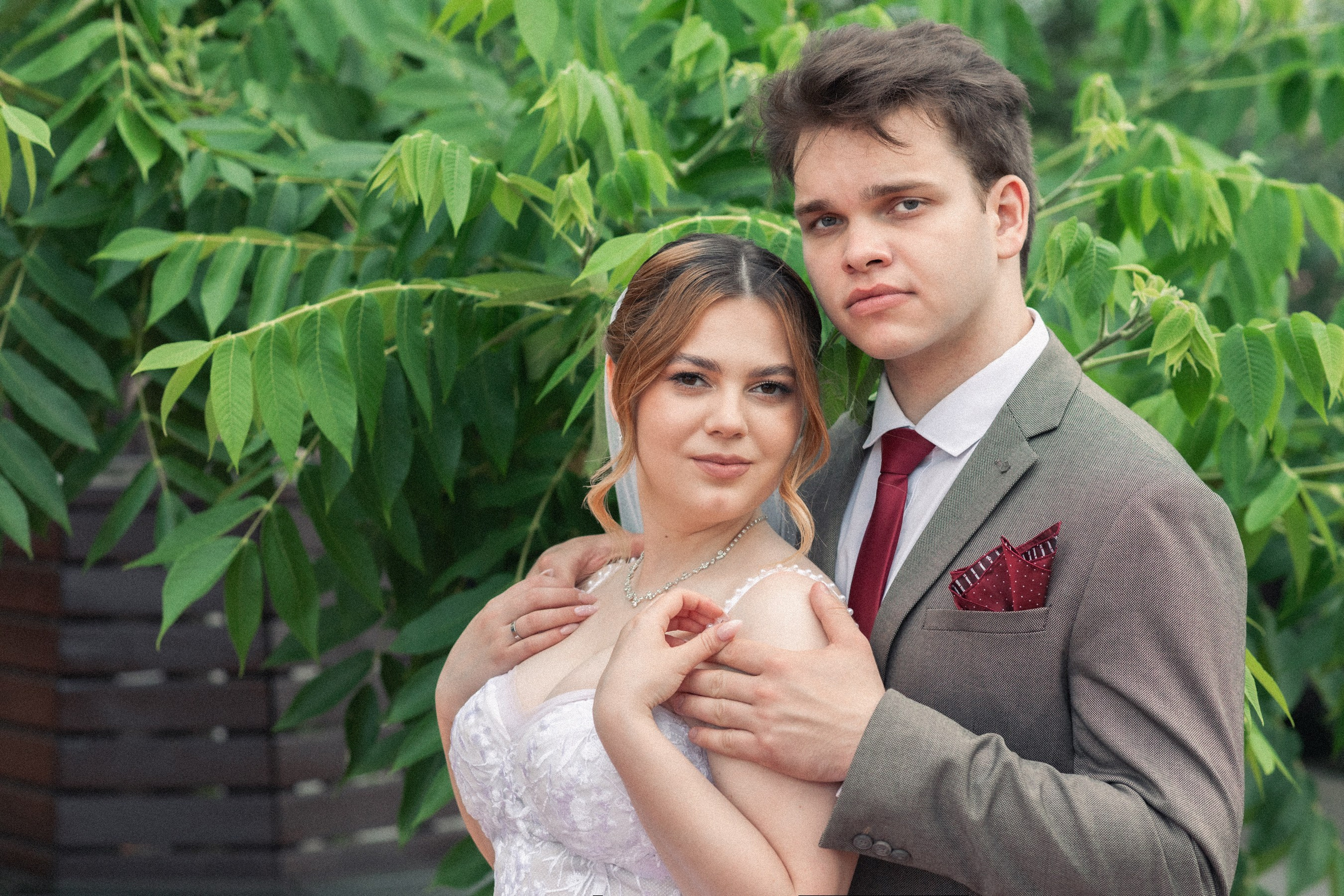 MINKIN Свадьбы и важные события вашей семьи