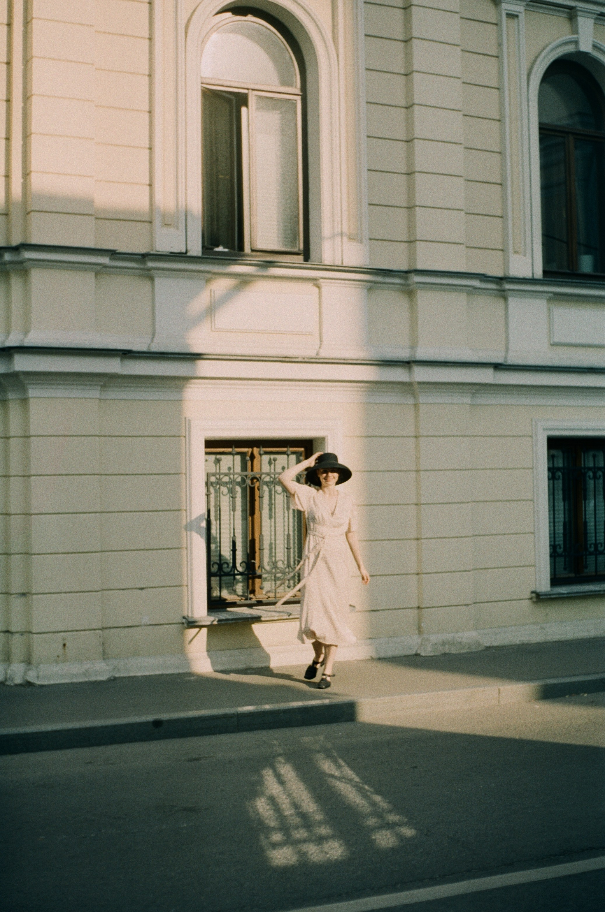 Аленка и я. Профессиональный Фотограф во Владимире, в Москве и в Суздале — Полина Романычева