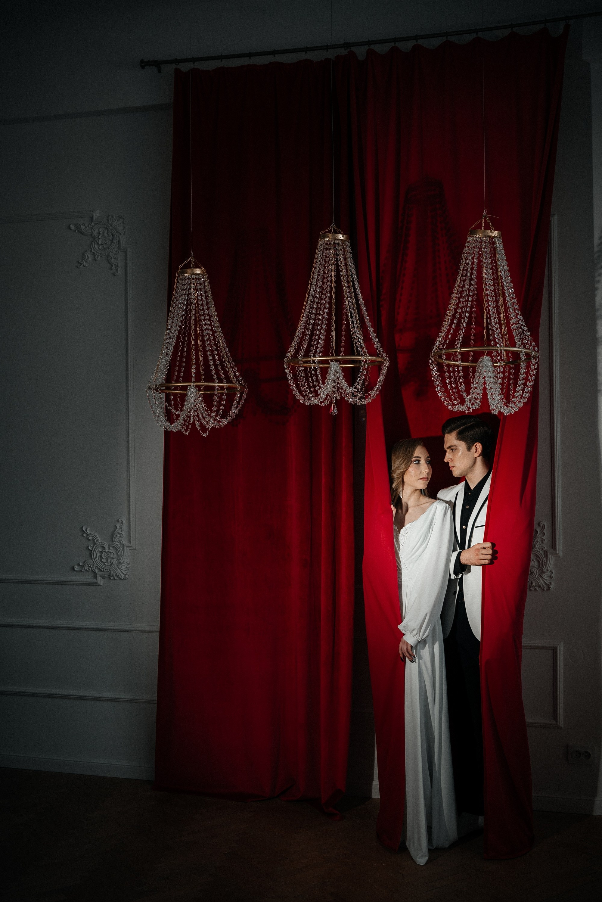 Творческая съёмка. Свадебный и репортажный фотограф Никита Сницарев в Барнауле