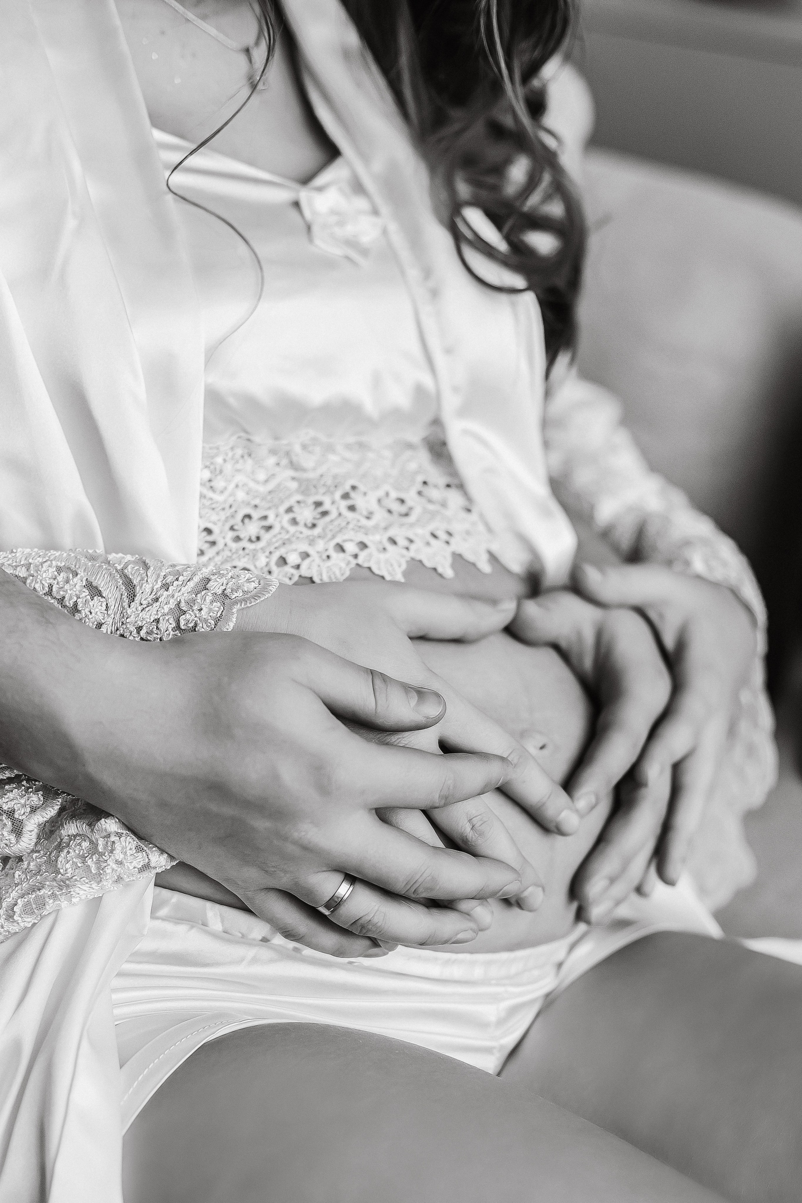 Ангелина и Роман. Портретный и семейный фотограф в Минске