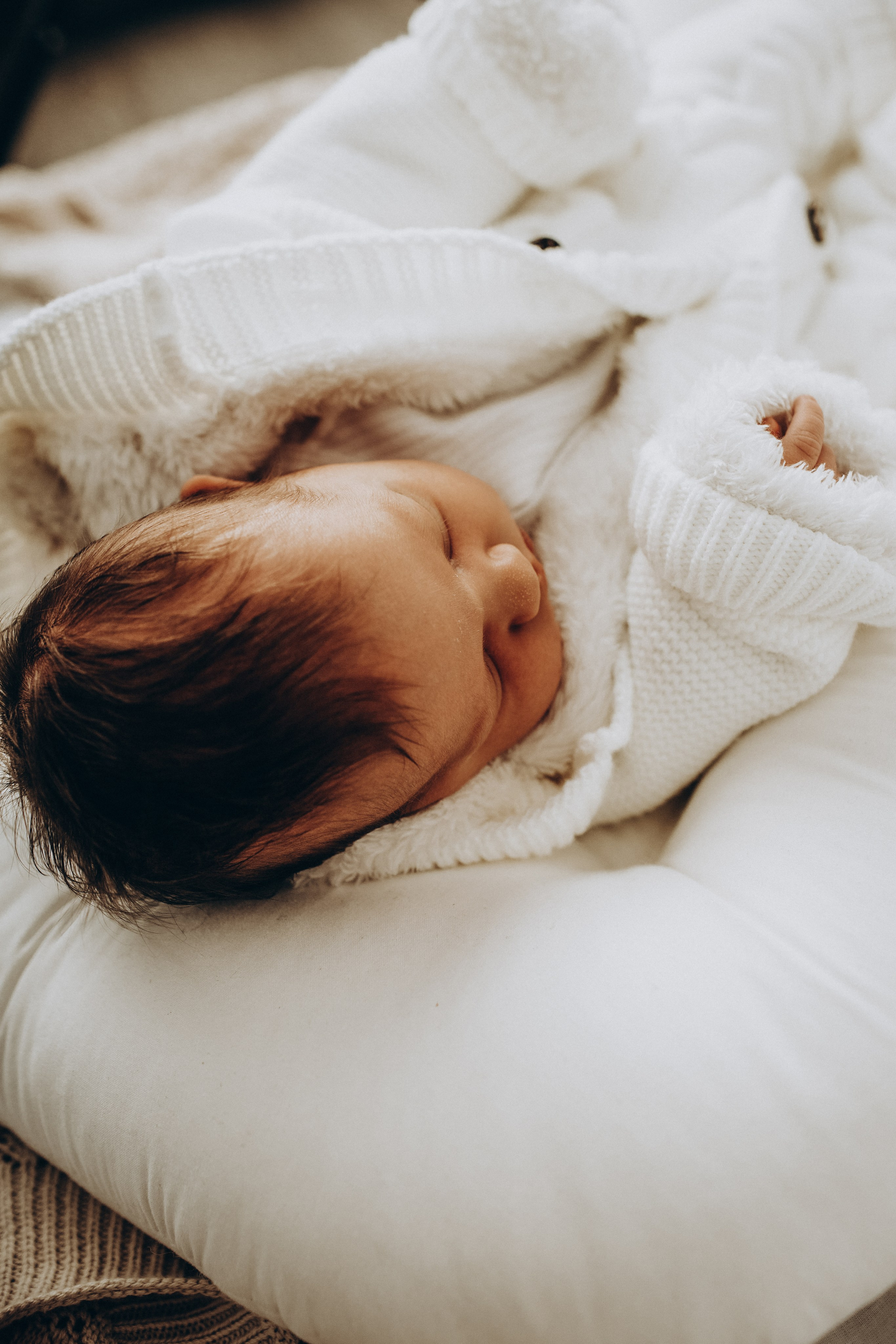 Фотограф новорожденных Тверь. Newborn Фотограф в Твери