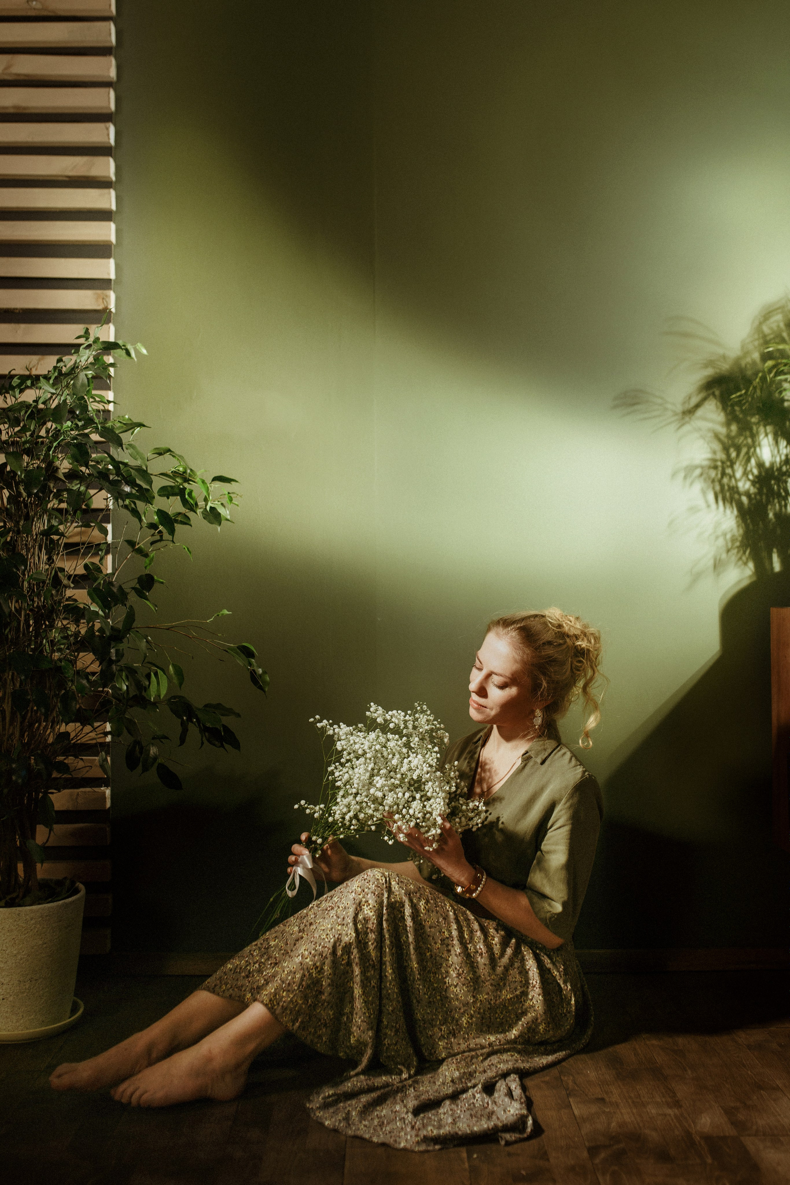 Анастасия. Фотограф Елизавета Князева Сергиев Посад, Москва