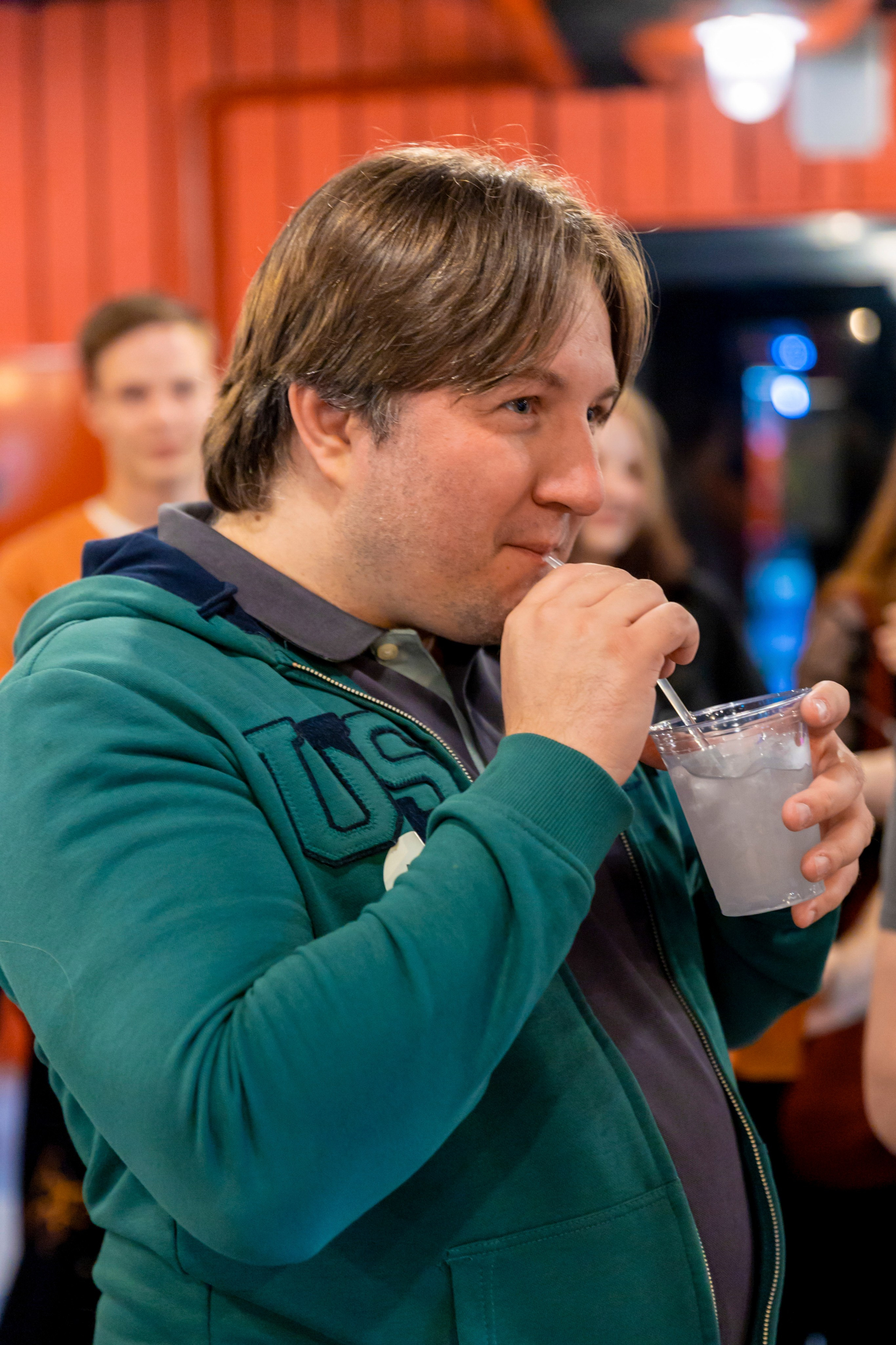 Kata Academy. Фотограф на праздник, корпоратив, День Рождения и Юбилей в г. Санкт-Петербурге Алексей Анкушев