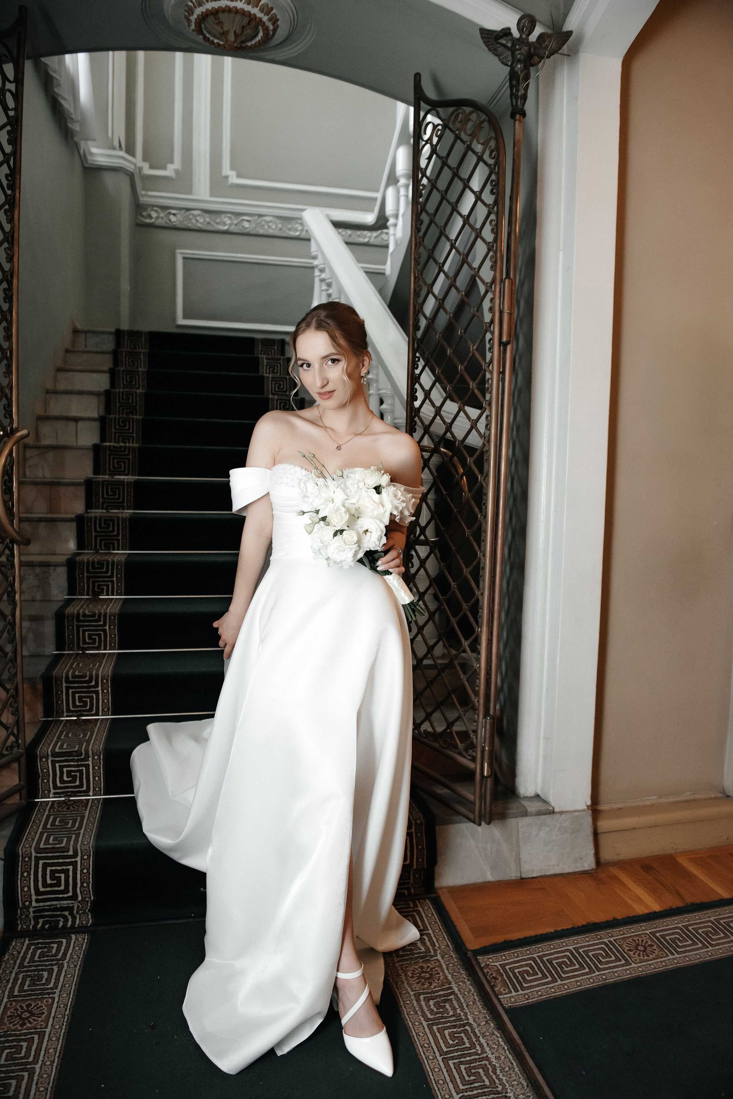 Новочеркасск V&E. Свадебный фотограф Ростов-на-Дону от 4 400 руб. |Кристина Гайсенюк