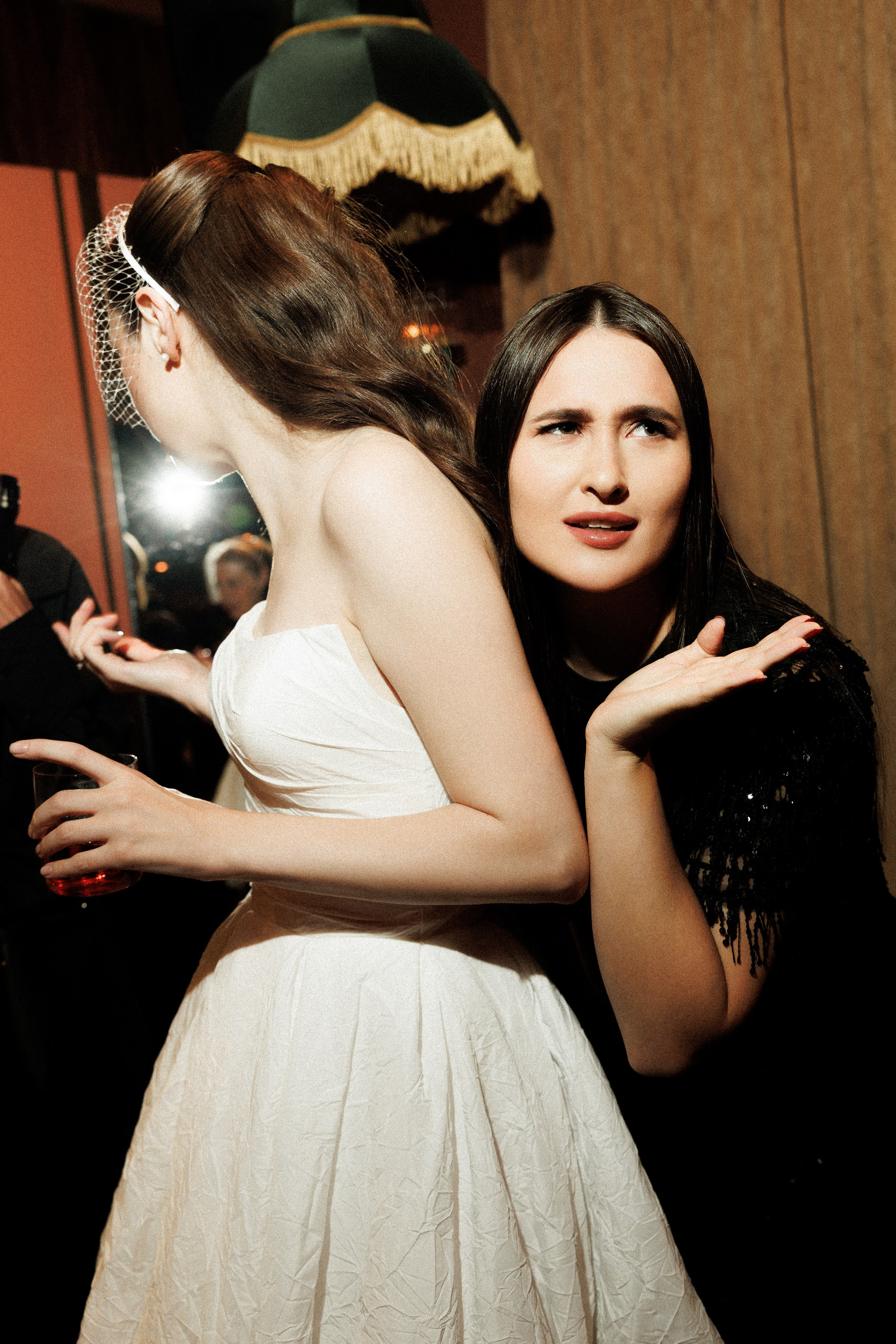 LS. Wedding party. Свадебный и event-фотограф Иван Волнухин