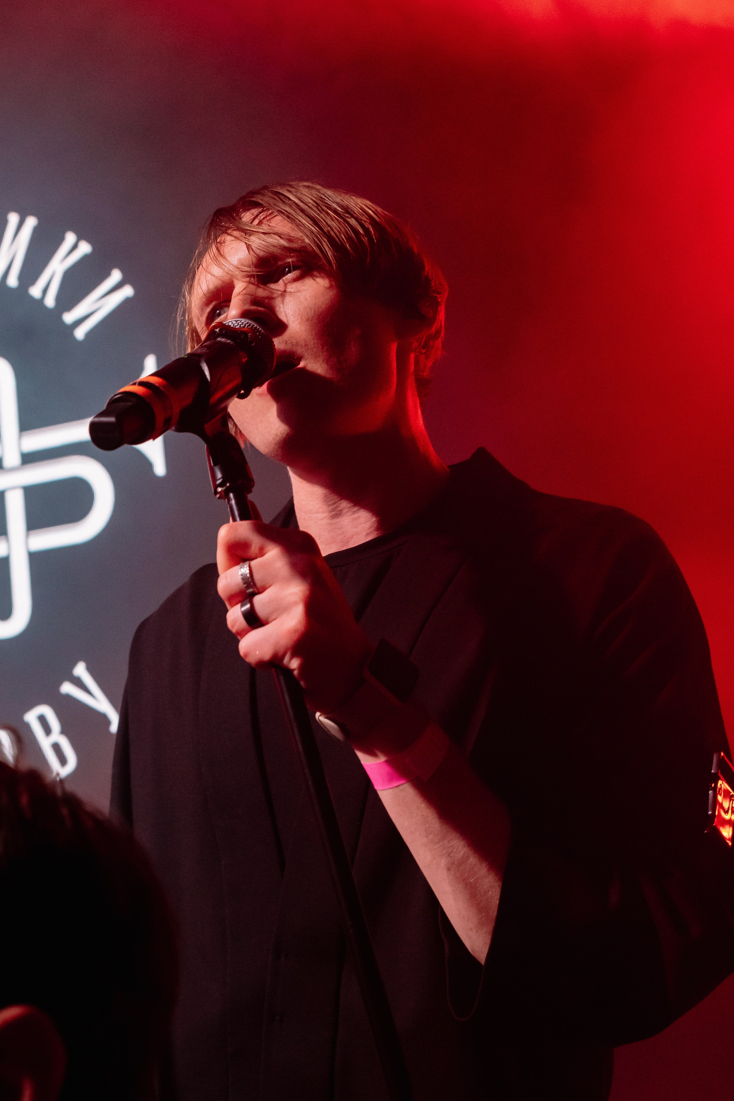 Вечеринка ВМЕСТЕ в Gaelro Loft. Фотограф в Москве Яна Полосина