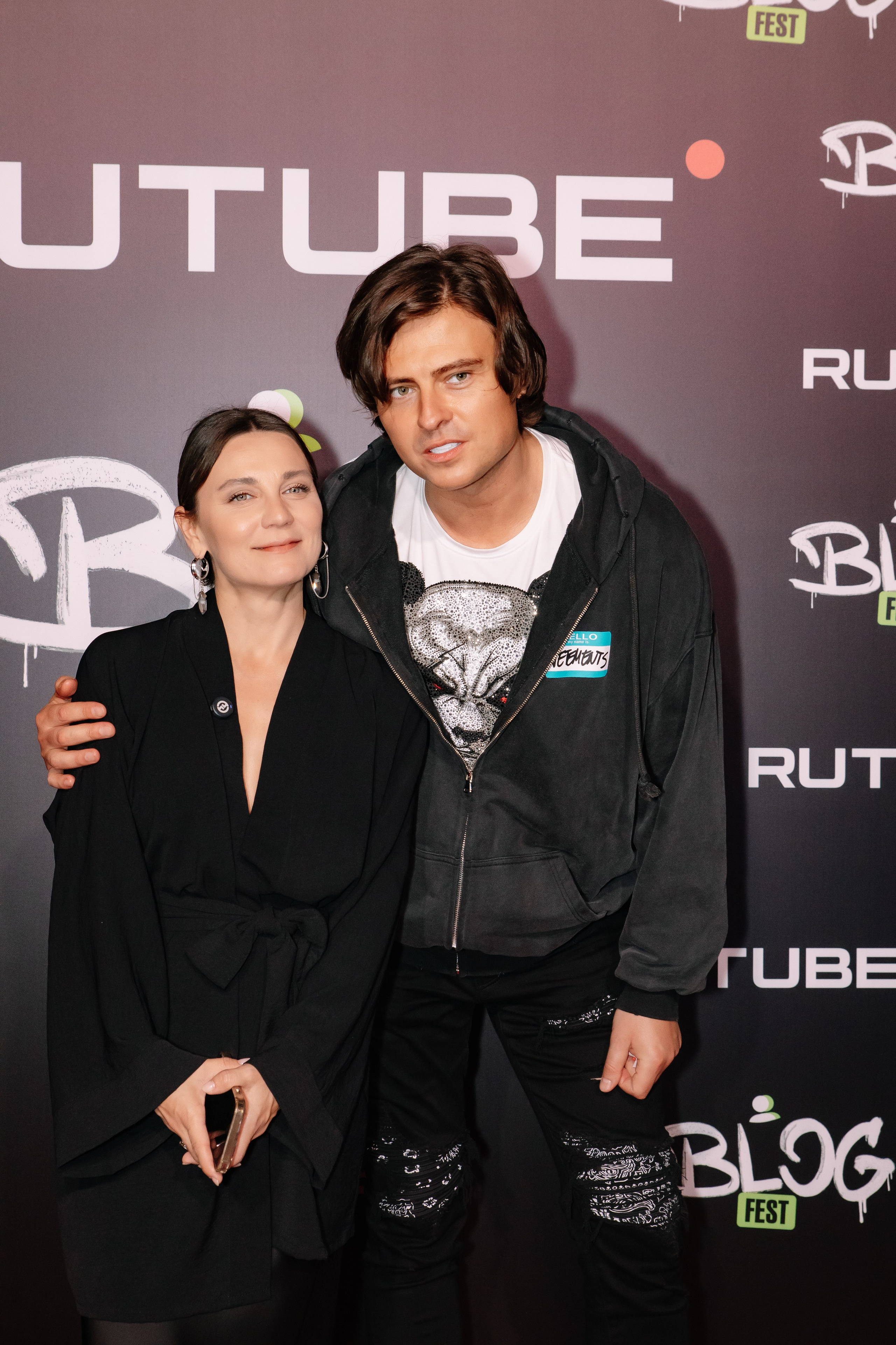 BLOG FEST. Фотограф в Москве Яна Полосина