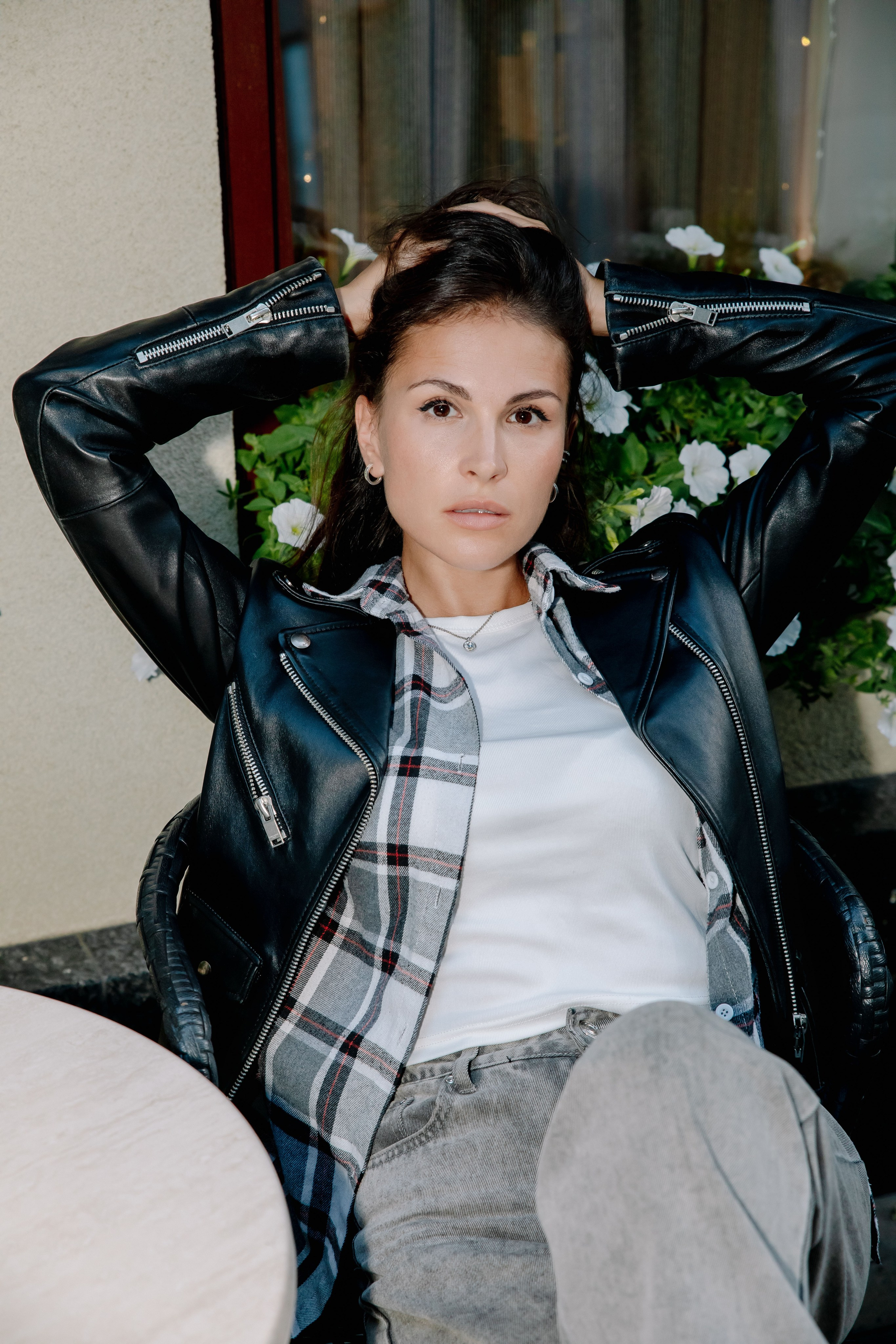 Street. Фотограф в Москве Яна Полосина