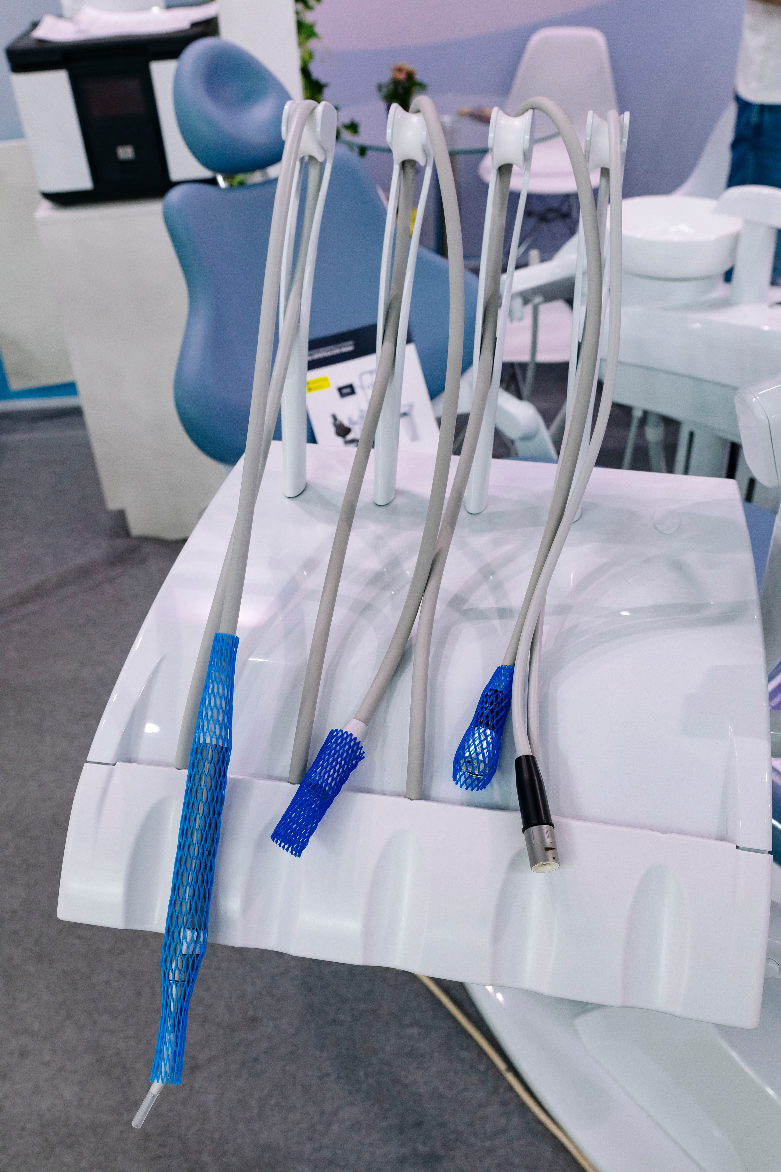 Стоматологическая выставка Dental Salon 2026. Профессиональный фотограф в Москве | Заказать фотосессию и съемку