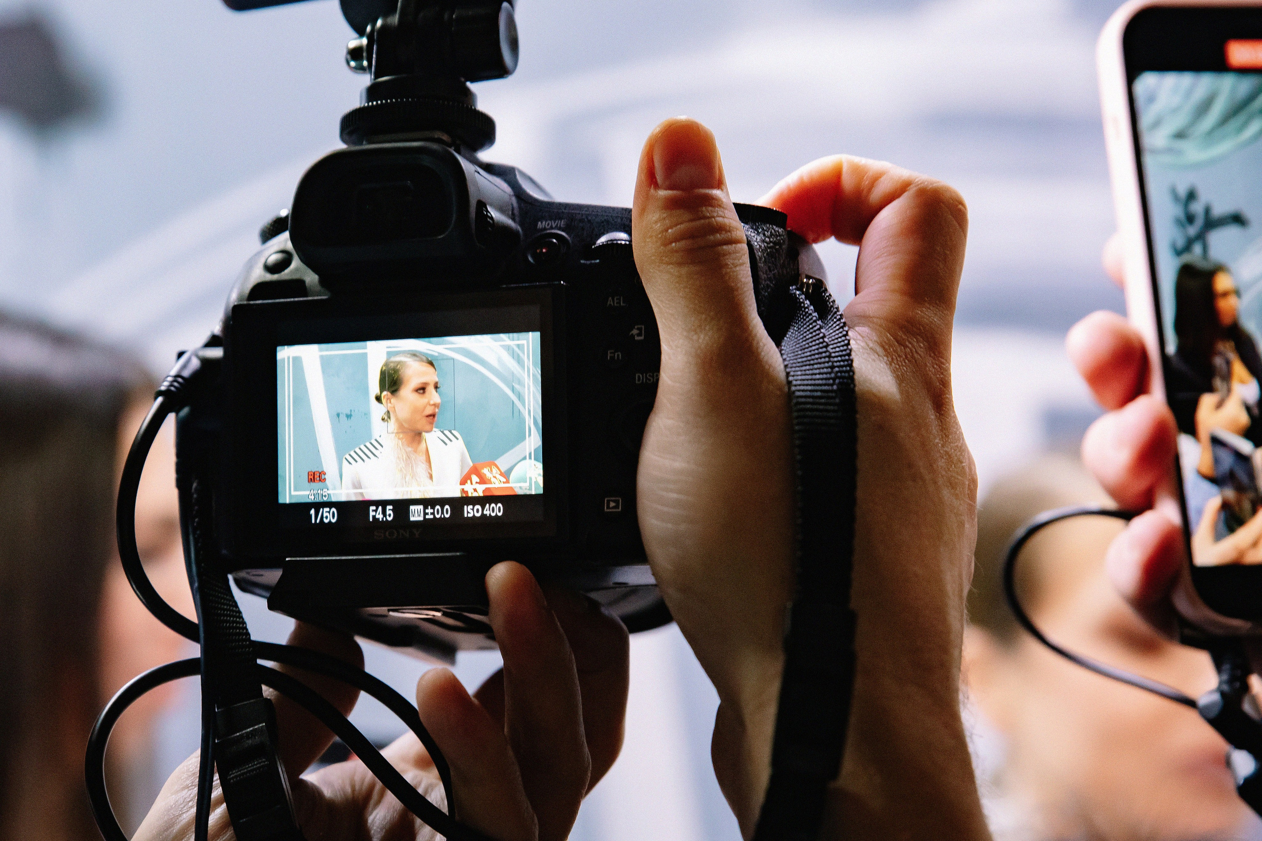 Art Russia 2024. Гостиный Двор. Фотограф в Москве Яна Полосина