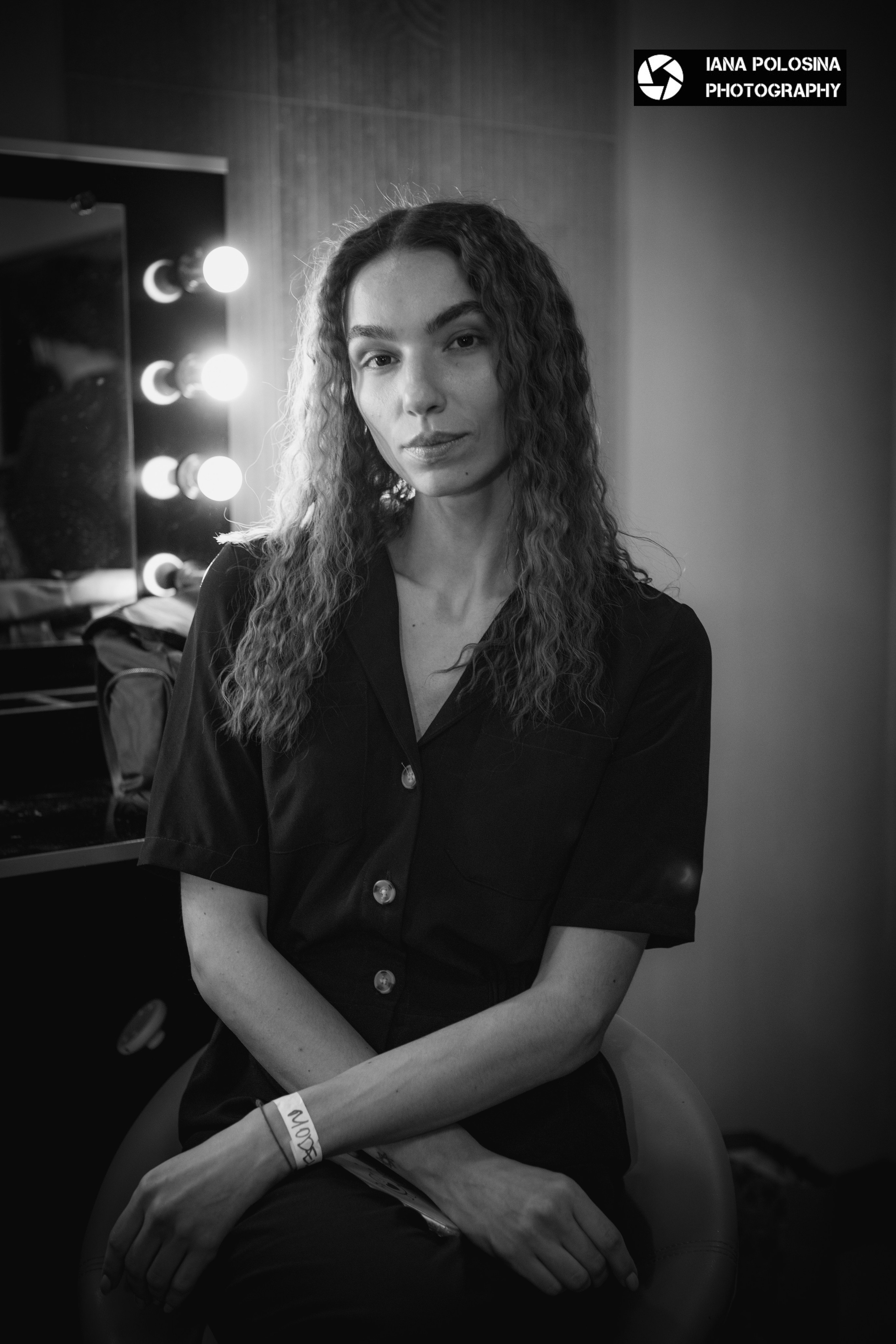 Ponomarev Country Fashion day. Фотограф в Москве Яна Полосина