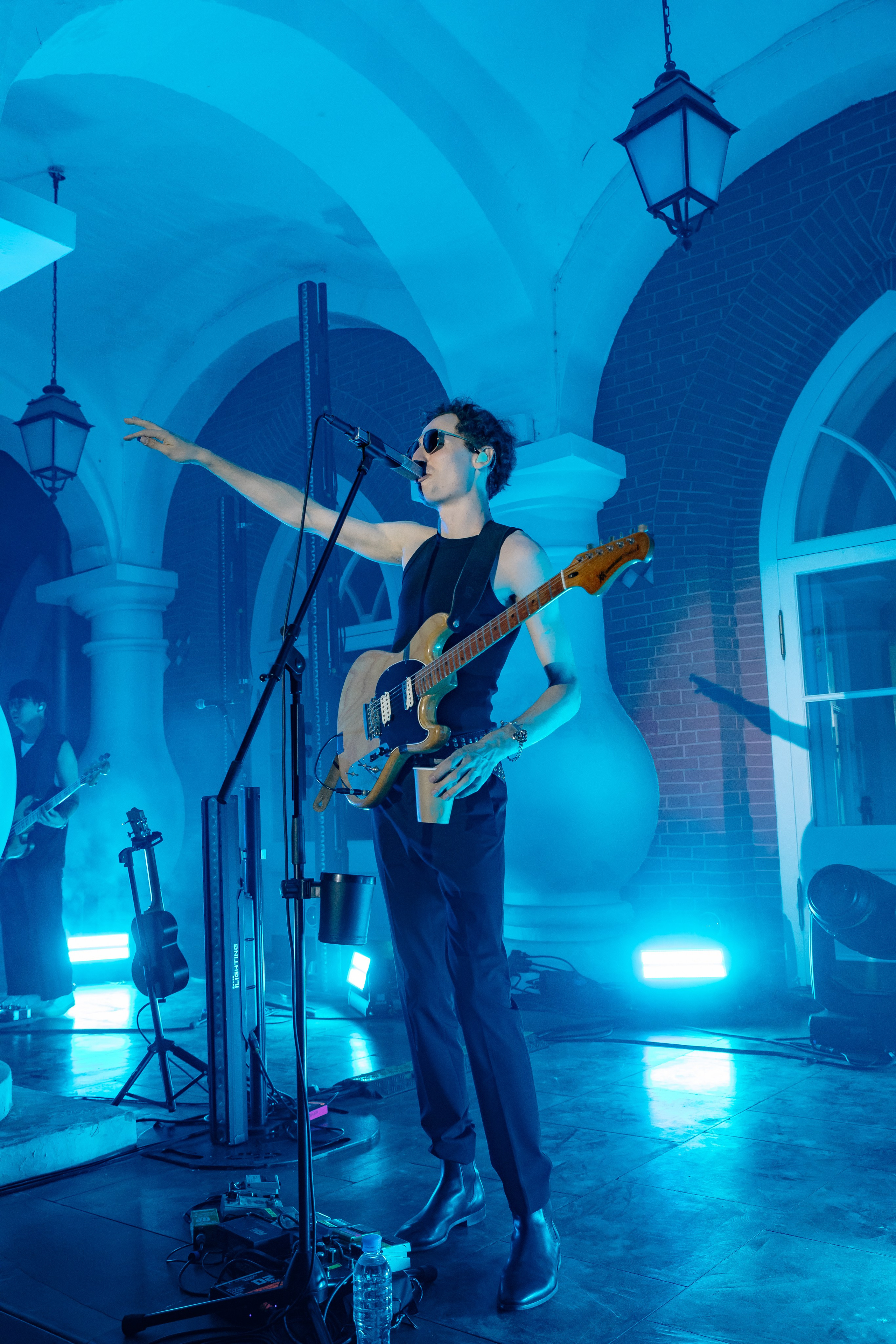 Вечеринки. Фотограф в Москве Яна Полосина