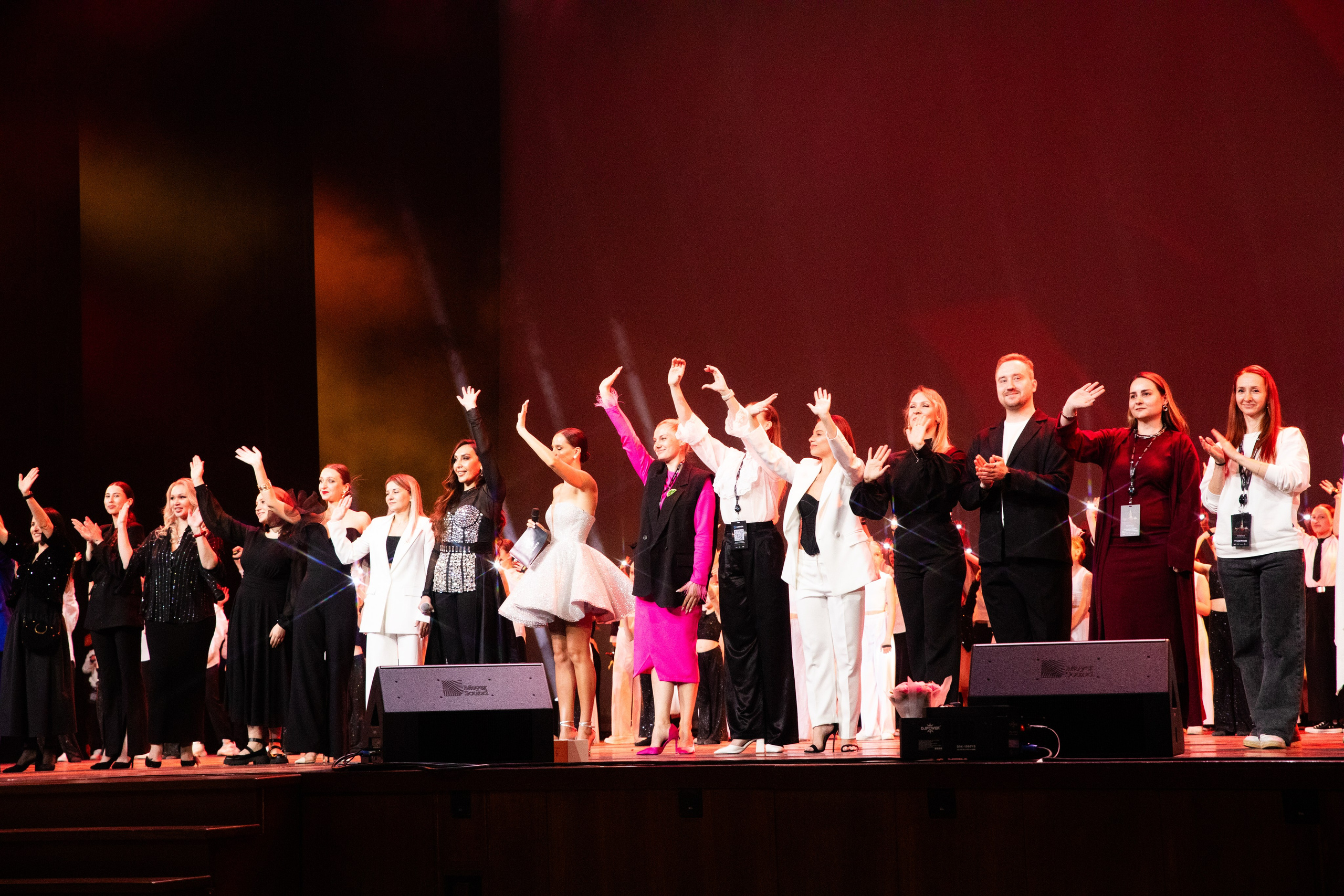 Новые Имена Кремлевский Дворец 28.04.2025. Фотограф в Москве Яна Полосина