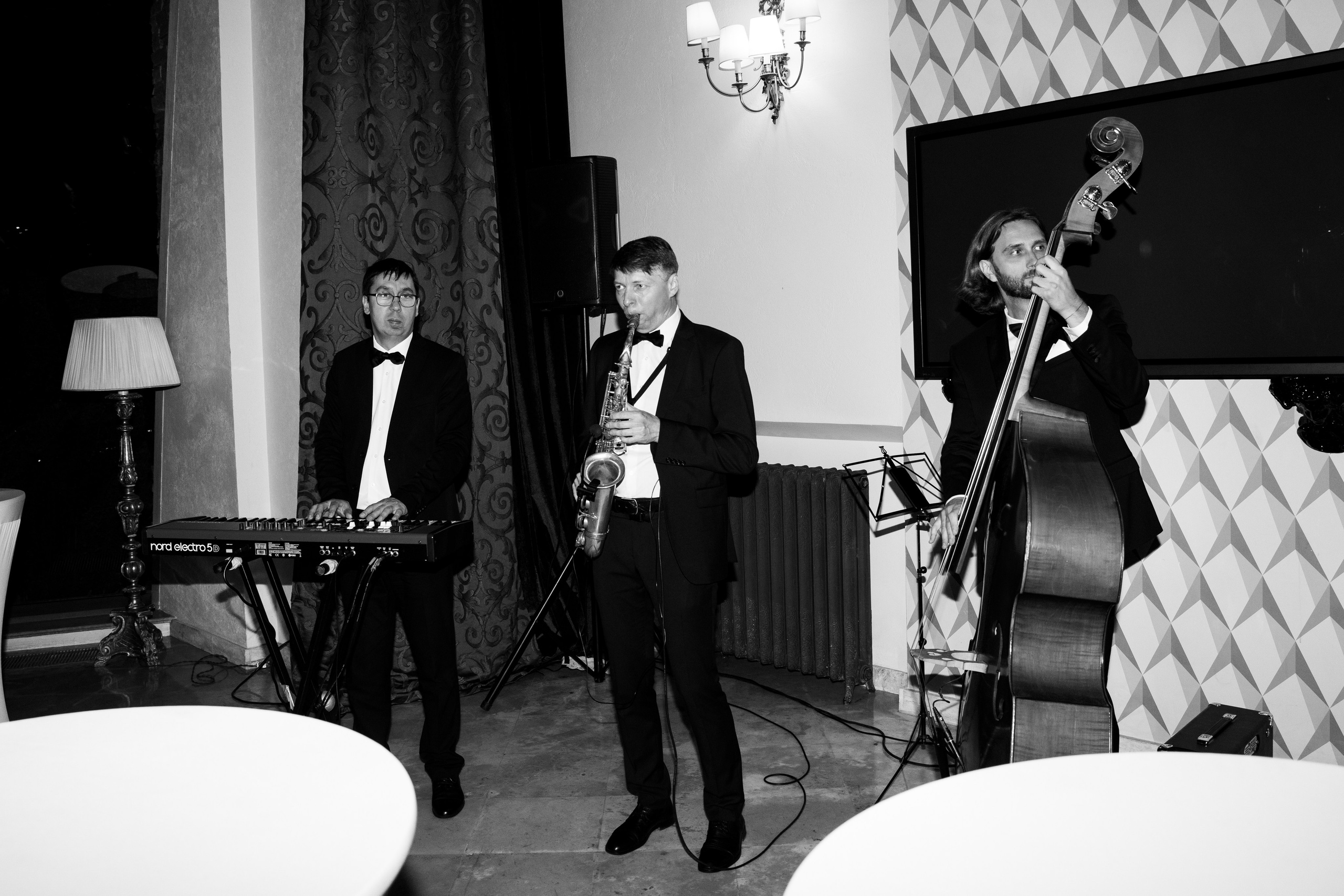 Simon's BD Party. Фотограф в Москве Яна Полосина