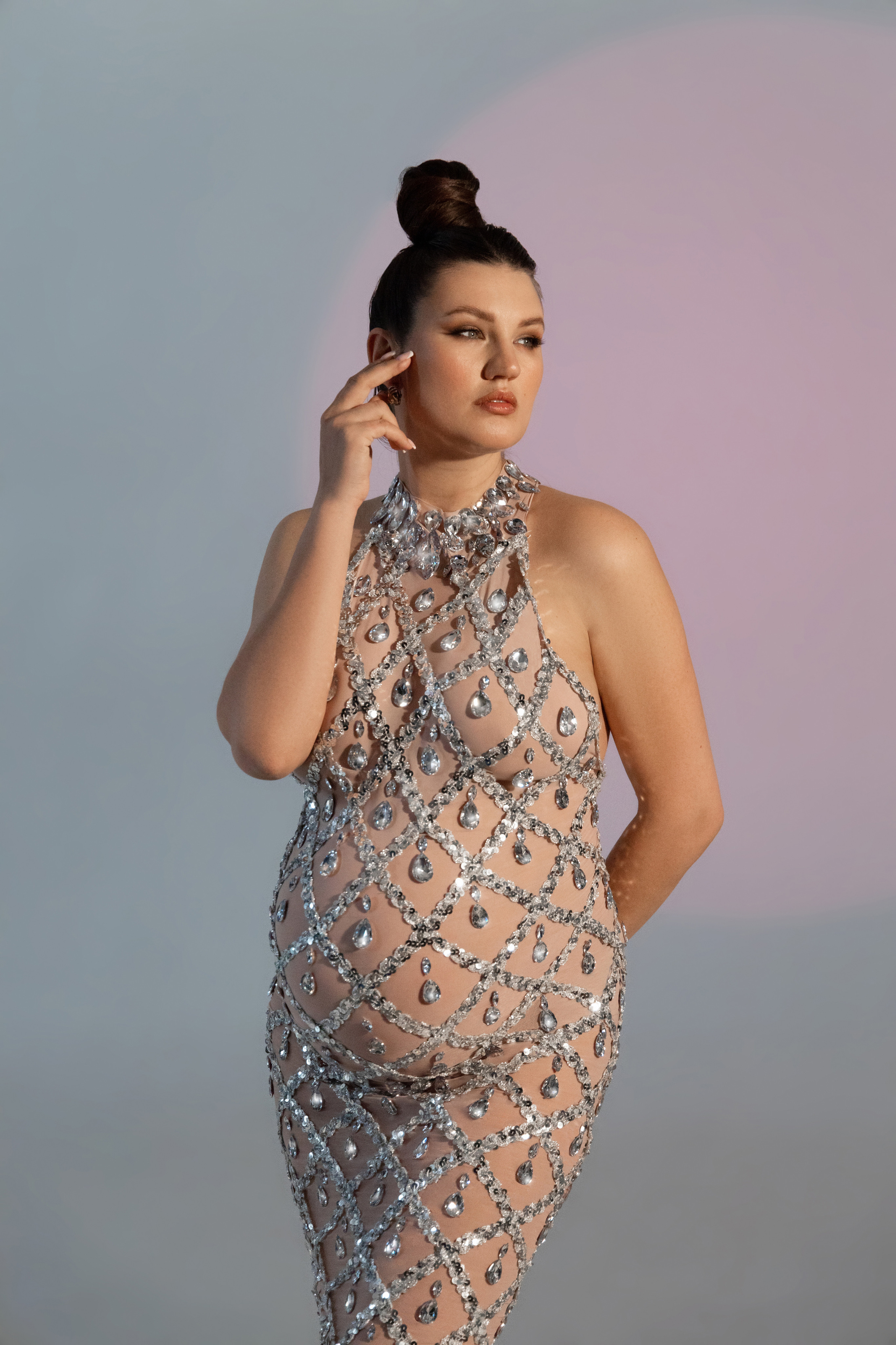 Евгения. Фотограф  в Москве