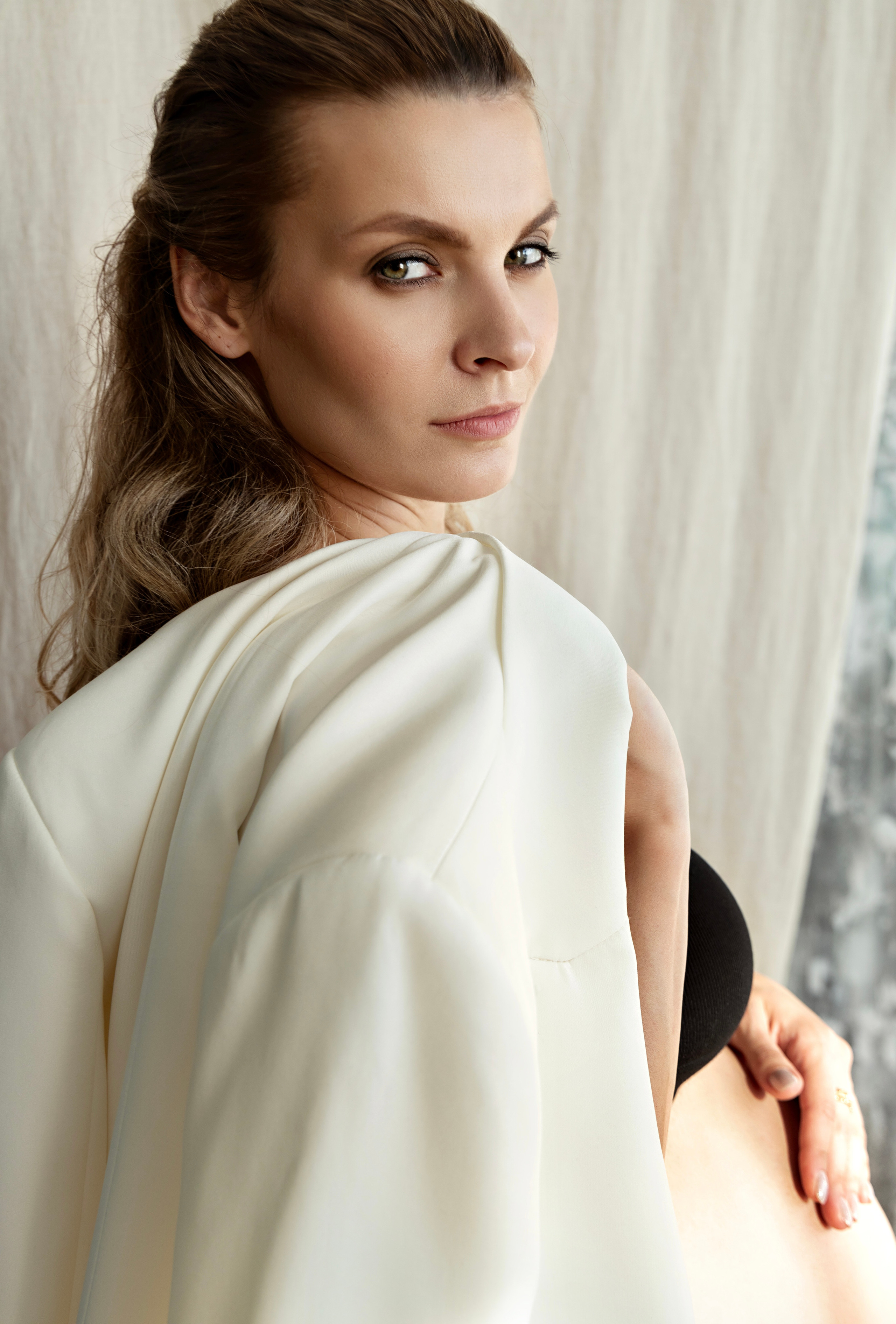 Мария. Фотограф  в Москве