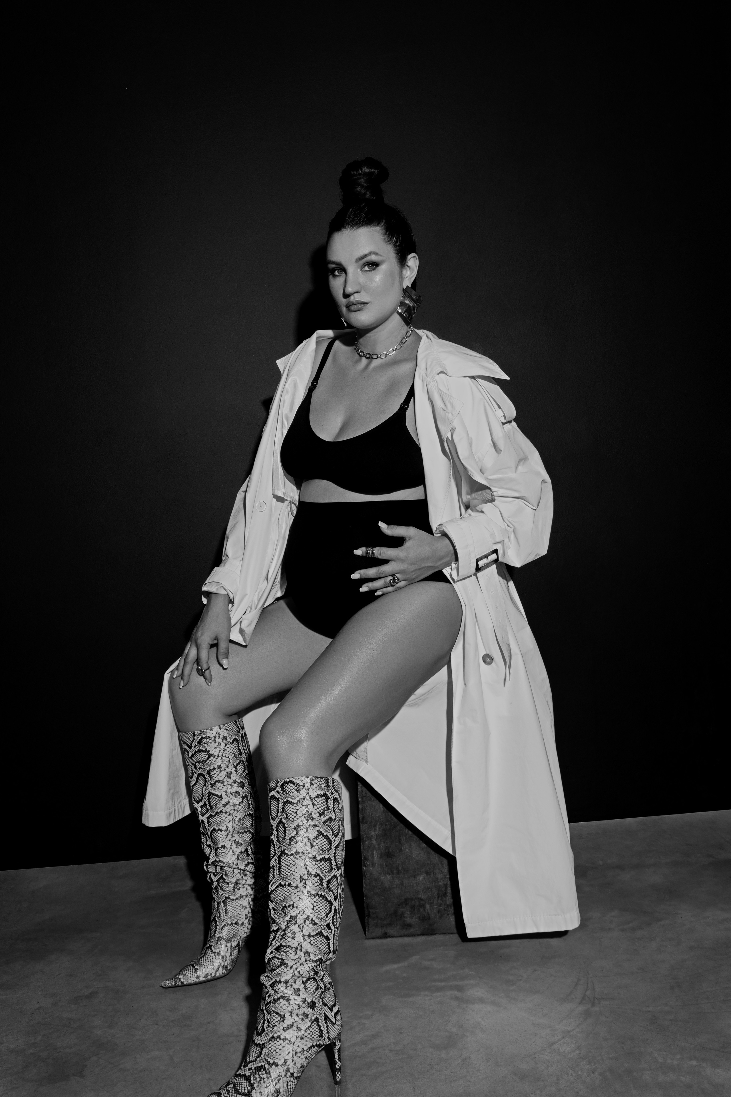 Евгения. Фотограф  в Москве