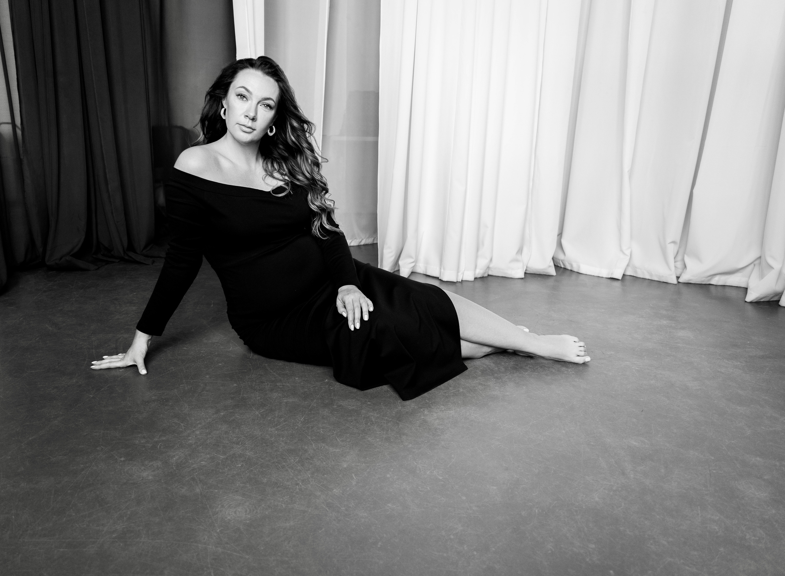 Любовь. Фотограф  в Москве