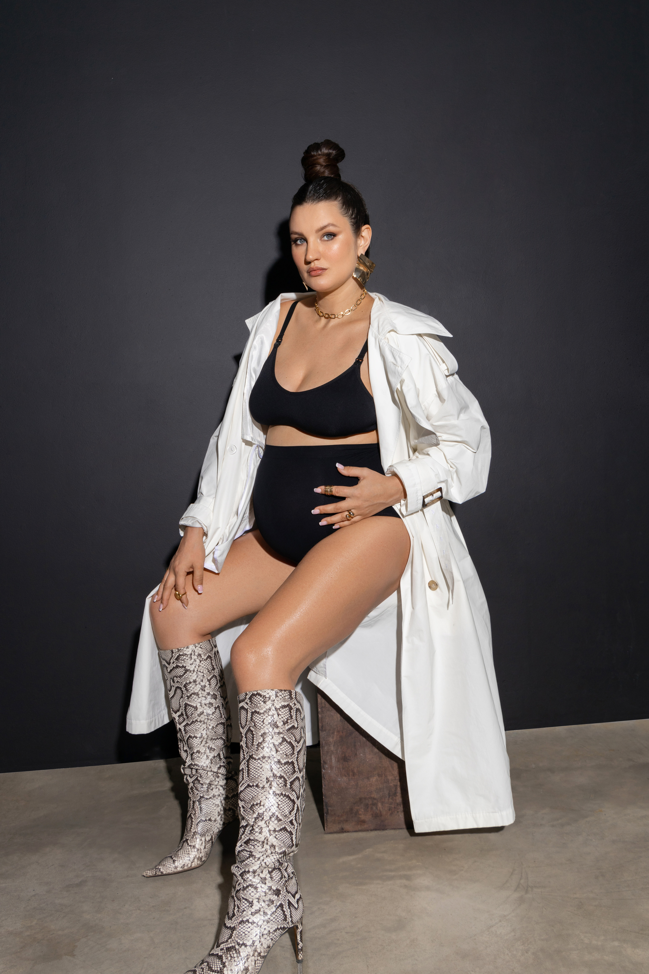 Евгения. Фотограф  в Москве