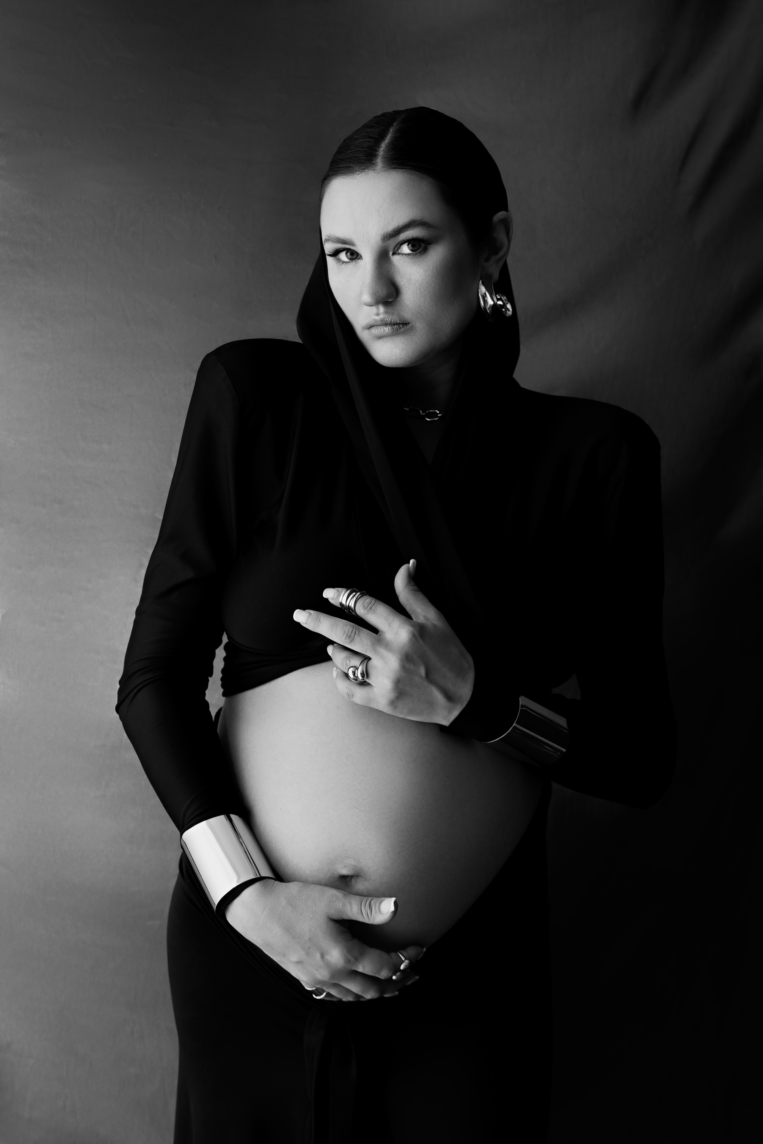 Евгения. Фотограф  в Москве