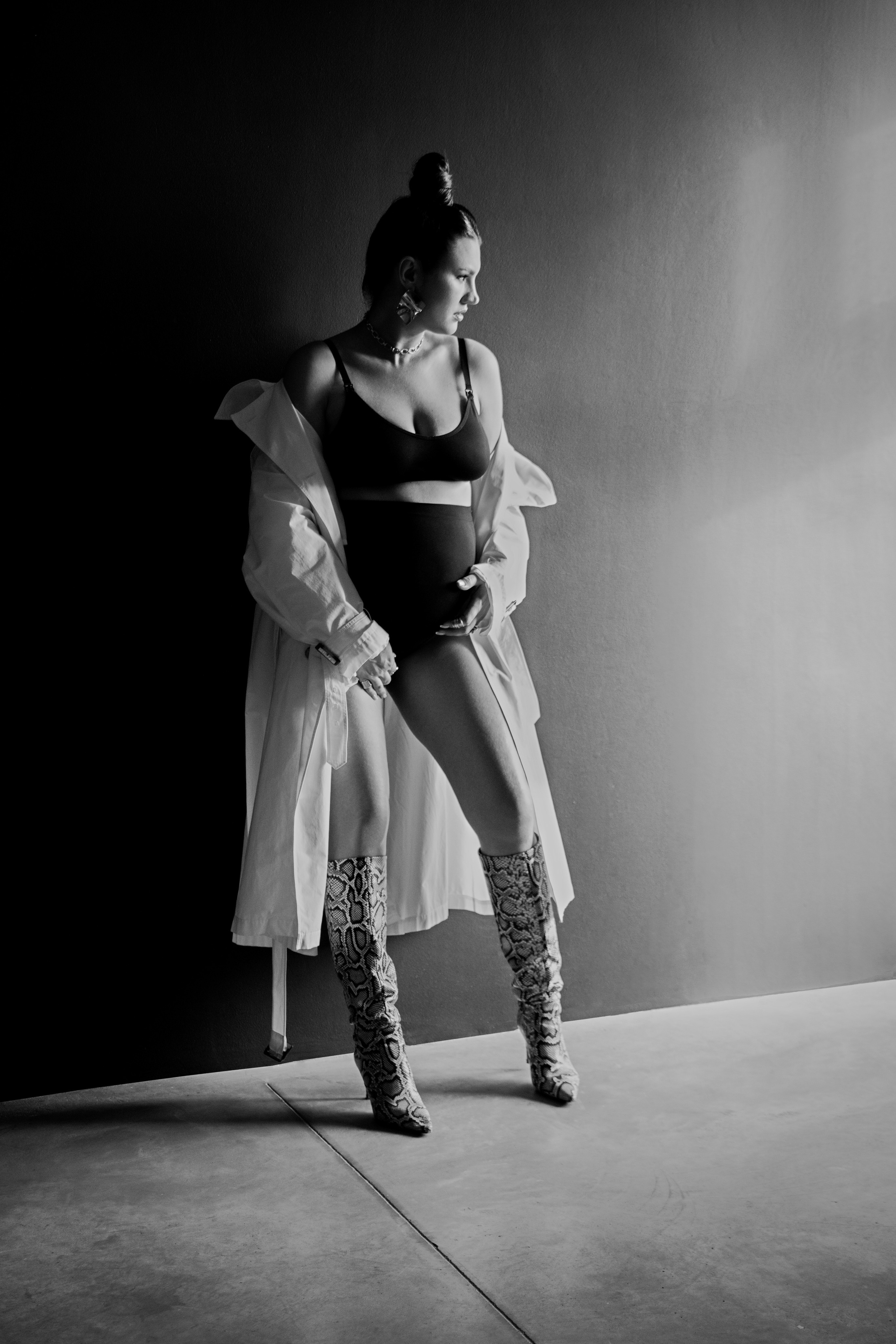 Евгения. Фотограф  в Москве