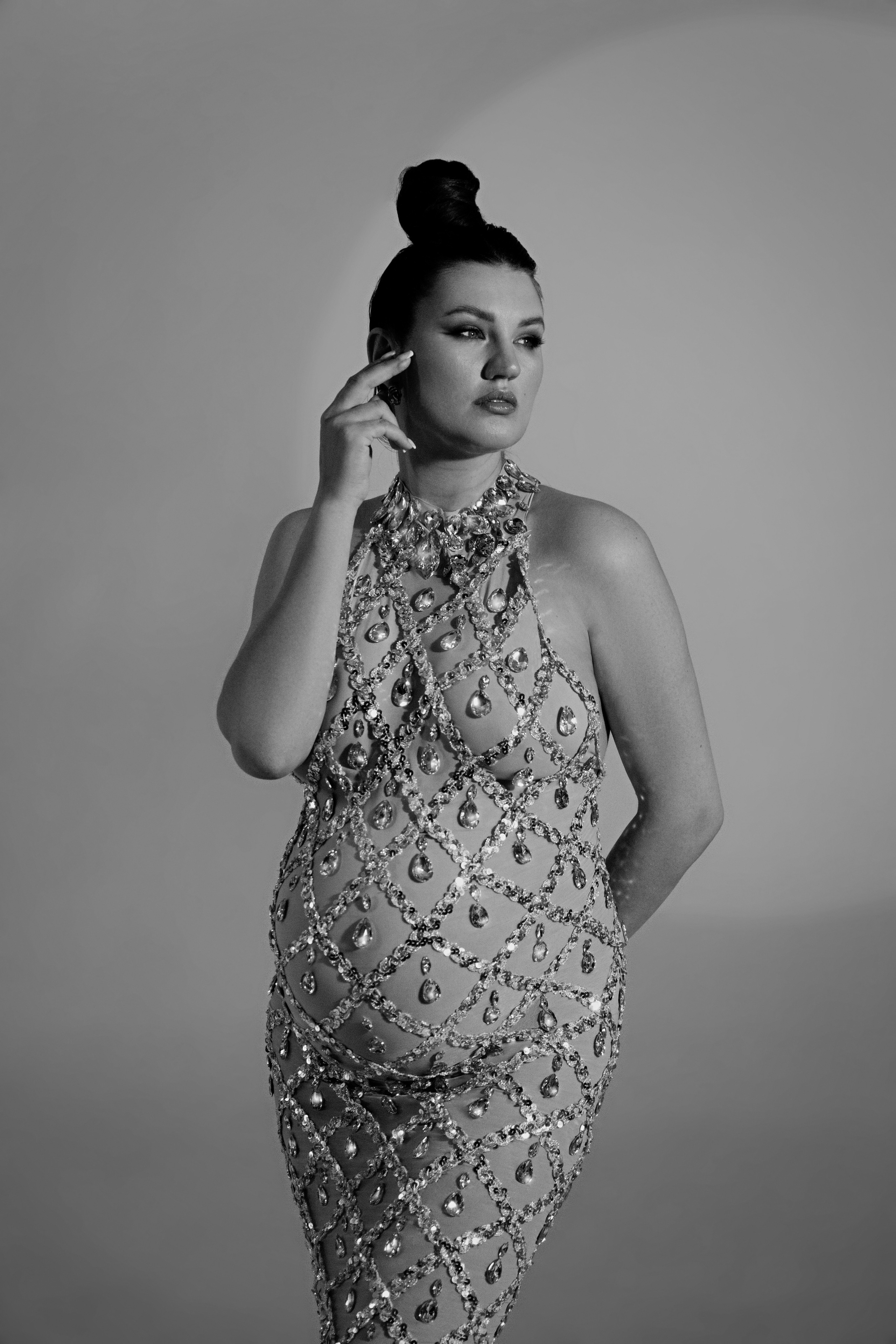 Евгения. Фотограф  в Москве