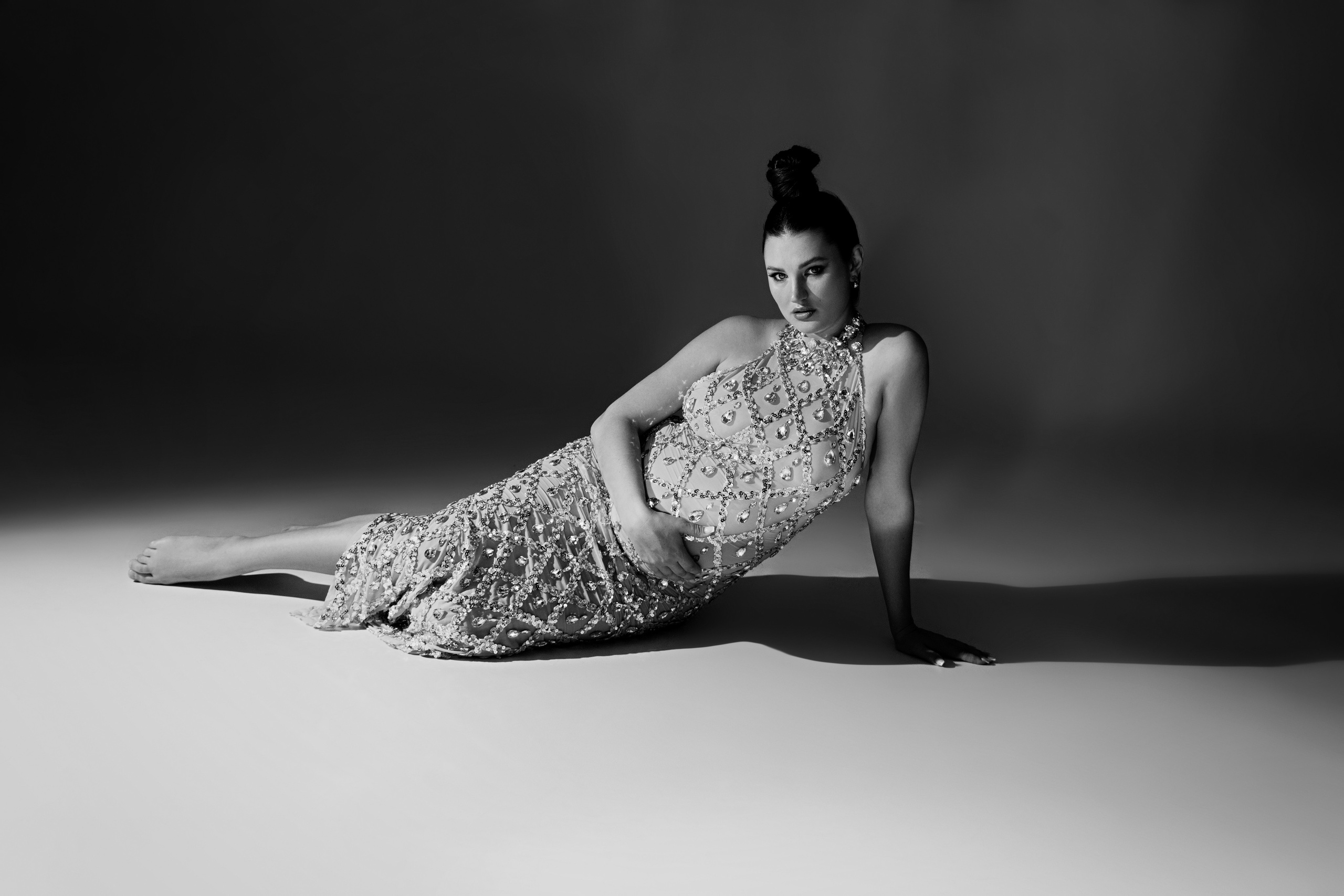 Евгения. Фотограф  в Москве