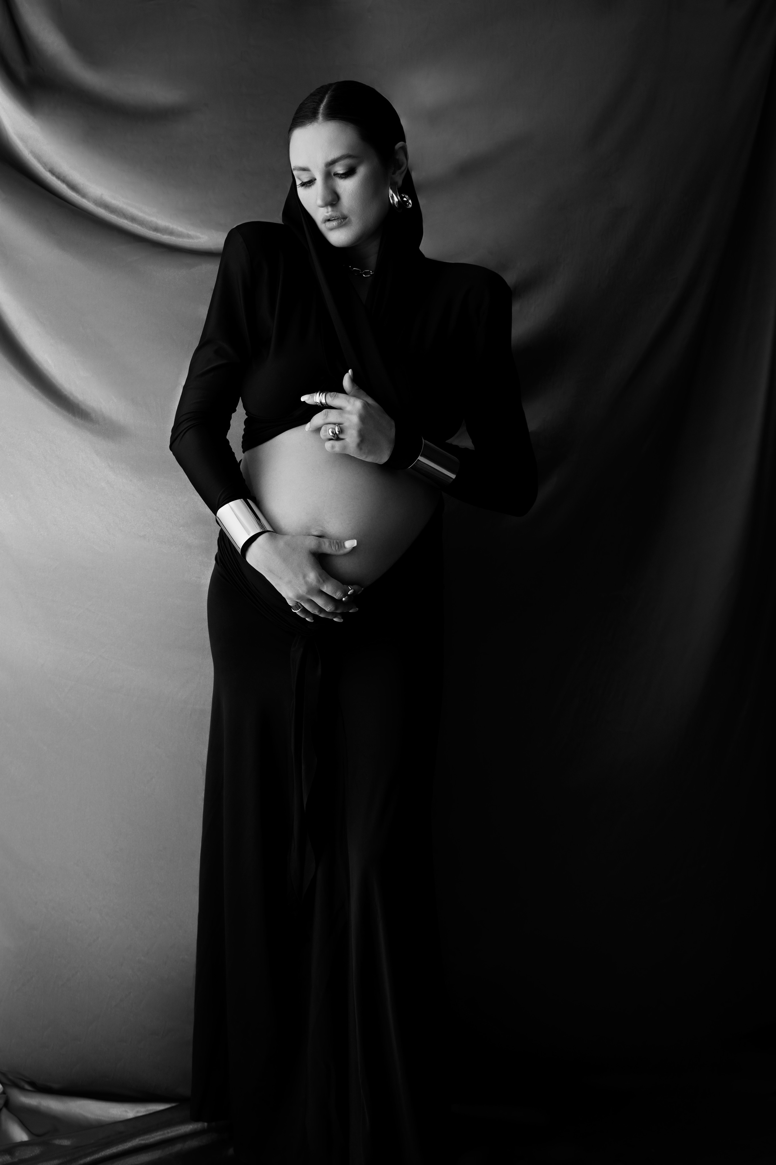 Евгения. Фотограф  в Москве