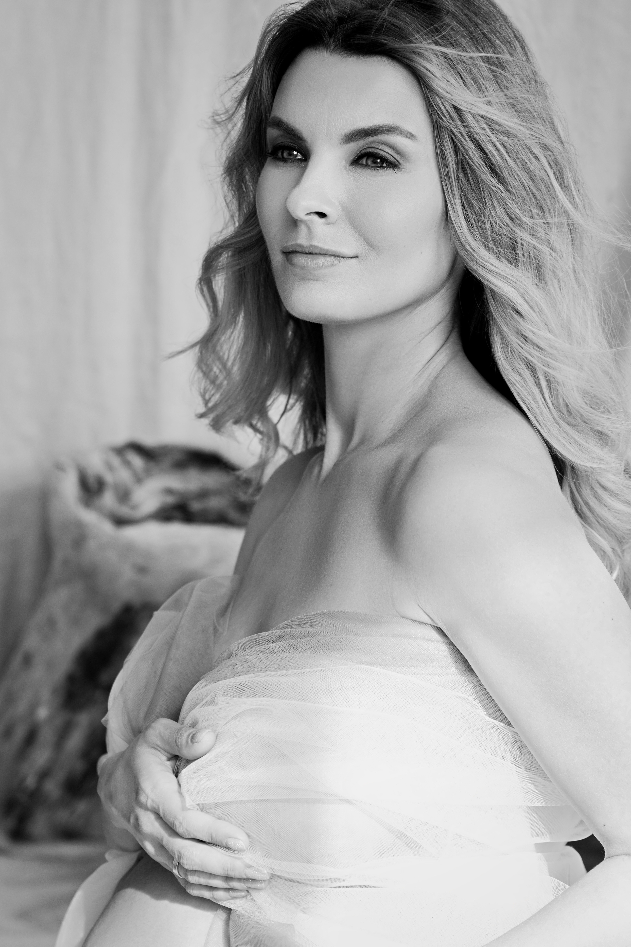 Мария. Фотограф  в Москве