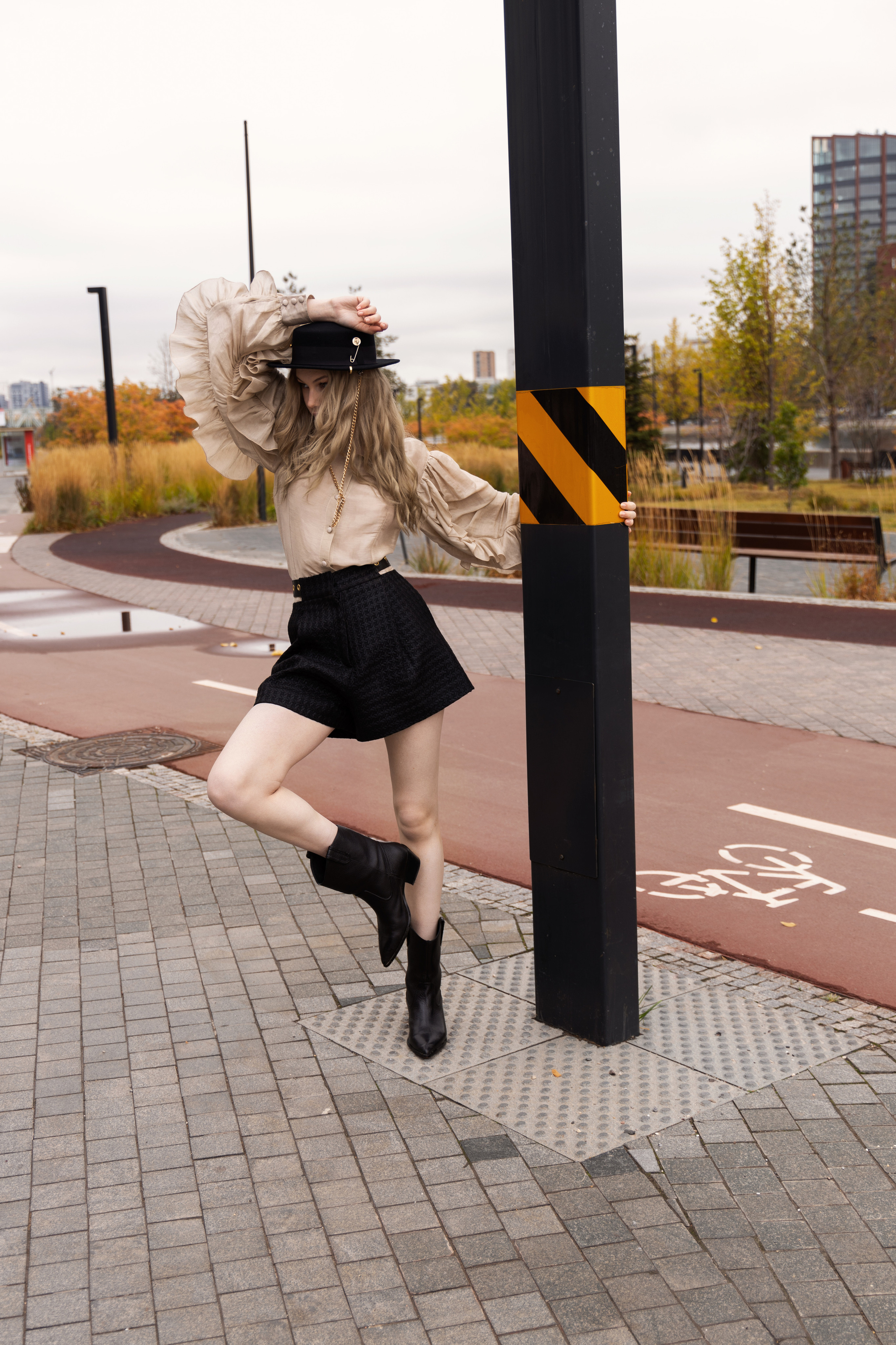 ЛУКБУК. Фотограф  в Москве