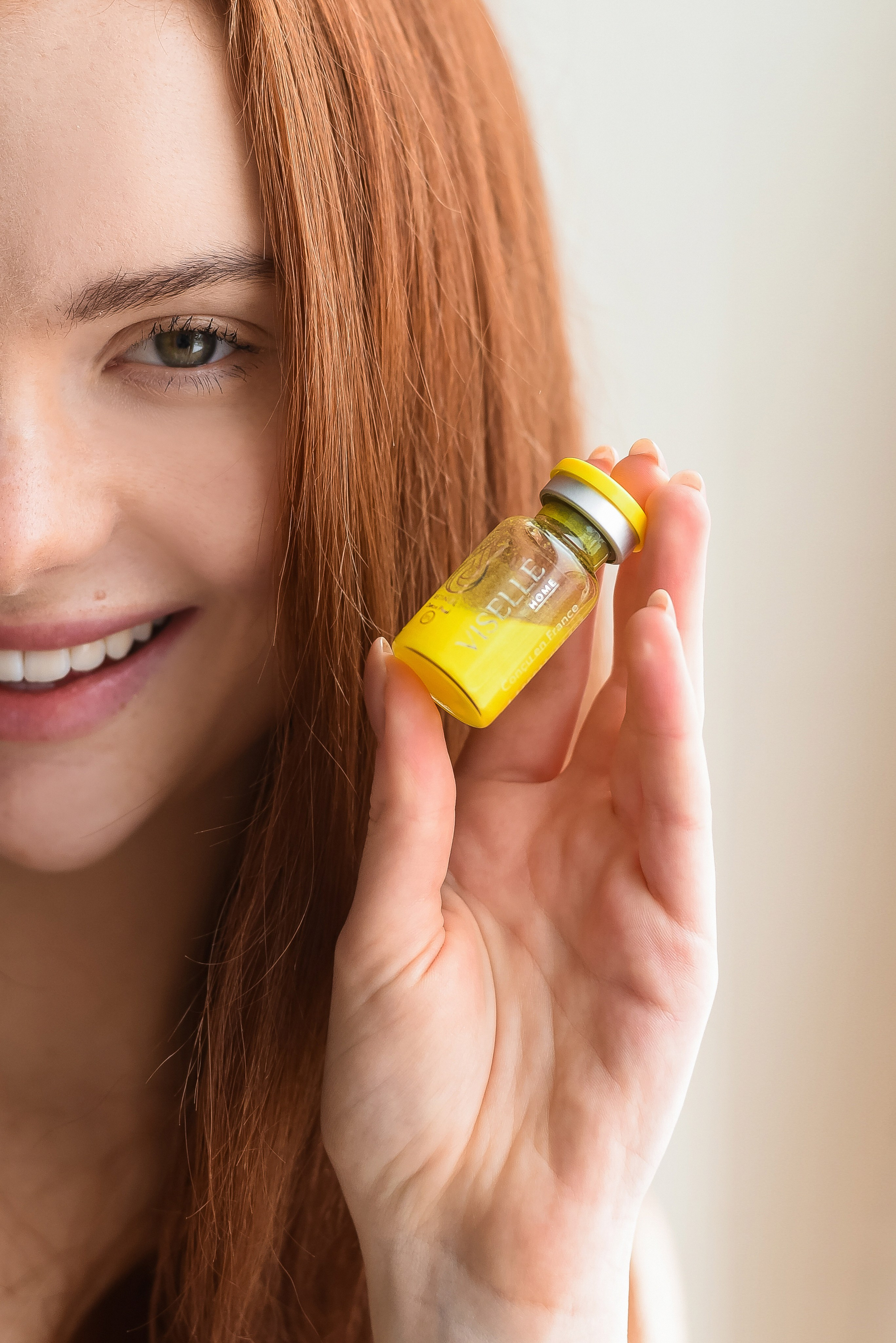 VISELLE Косметика. Контент фотограф в Москве Лихачева Ксения